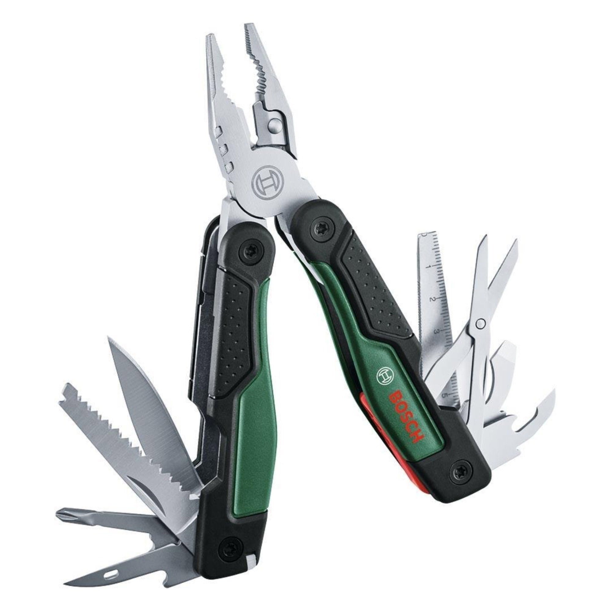 BOSCH ÇOK AMAÇLI PENSE 160 MM 1600A02Z98