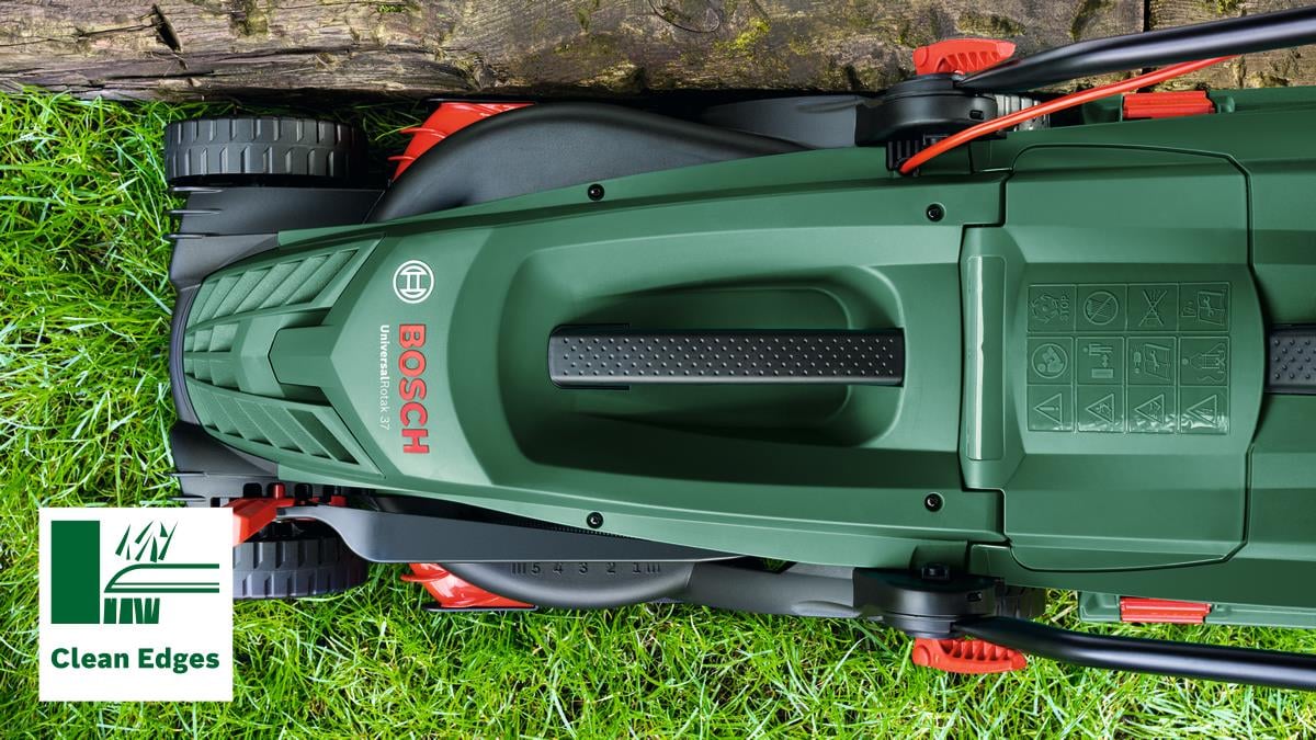 Bosch EasyRotak 32-235 Çim Biçme Makinesi