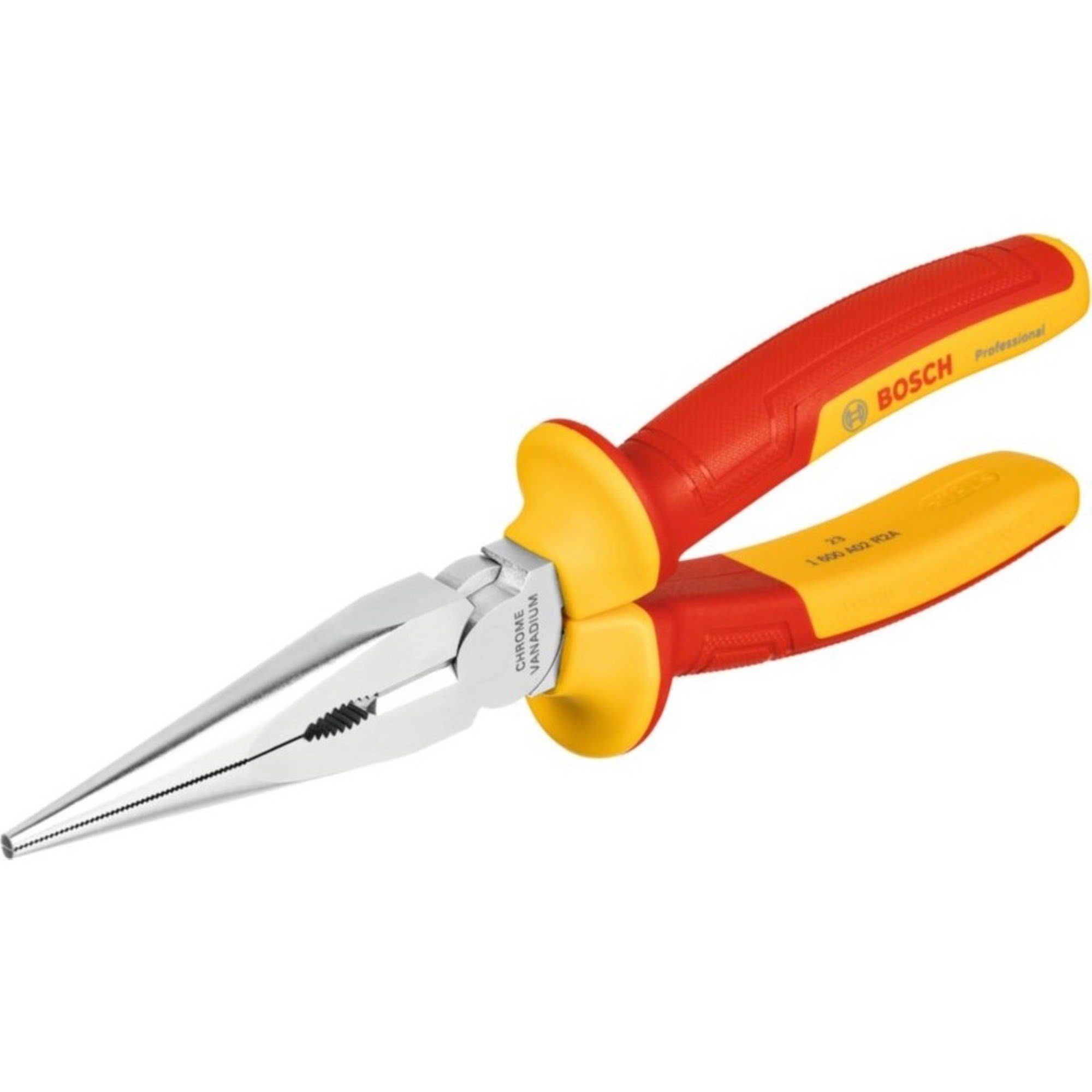 BOSCH ELEKTRİKÇİ KARGABURUN 200 MM 1600A02NE3