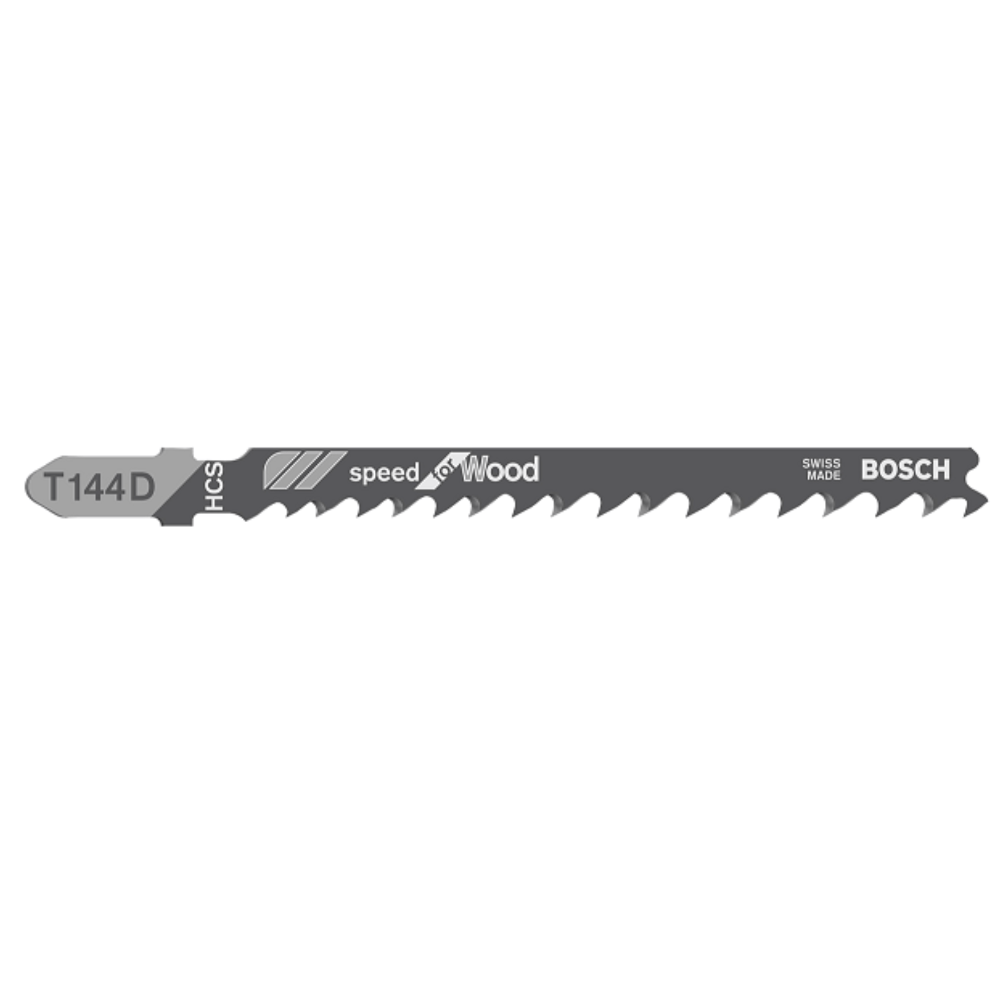 BOSCH HIZLI KESİM AHŞAP DEKUPAJ (T144D) (PK100LÜ)