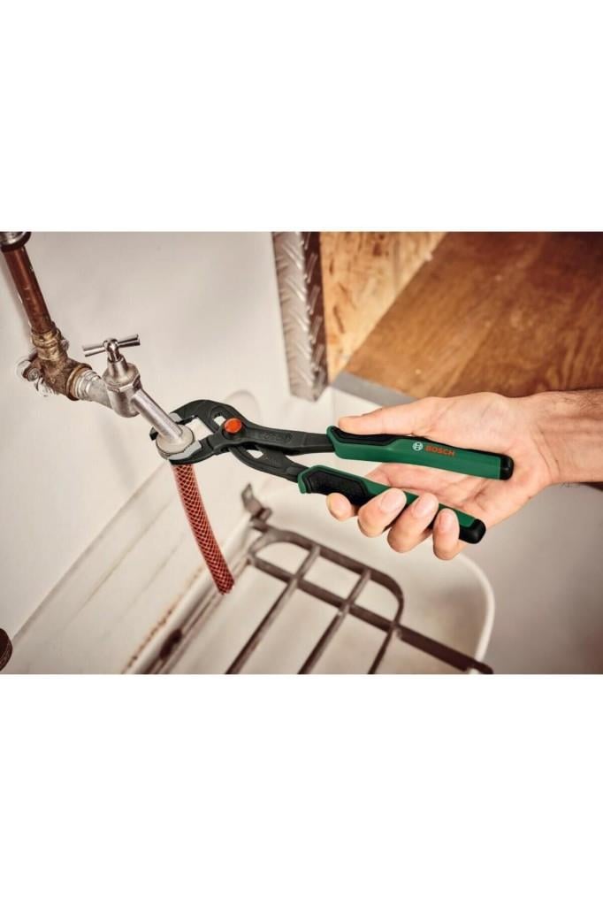 Bosch Home and Garden Boru Anahtarı 250 mm - 1600A027PR