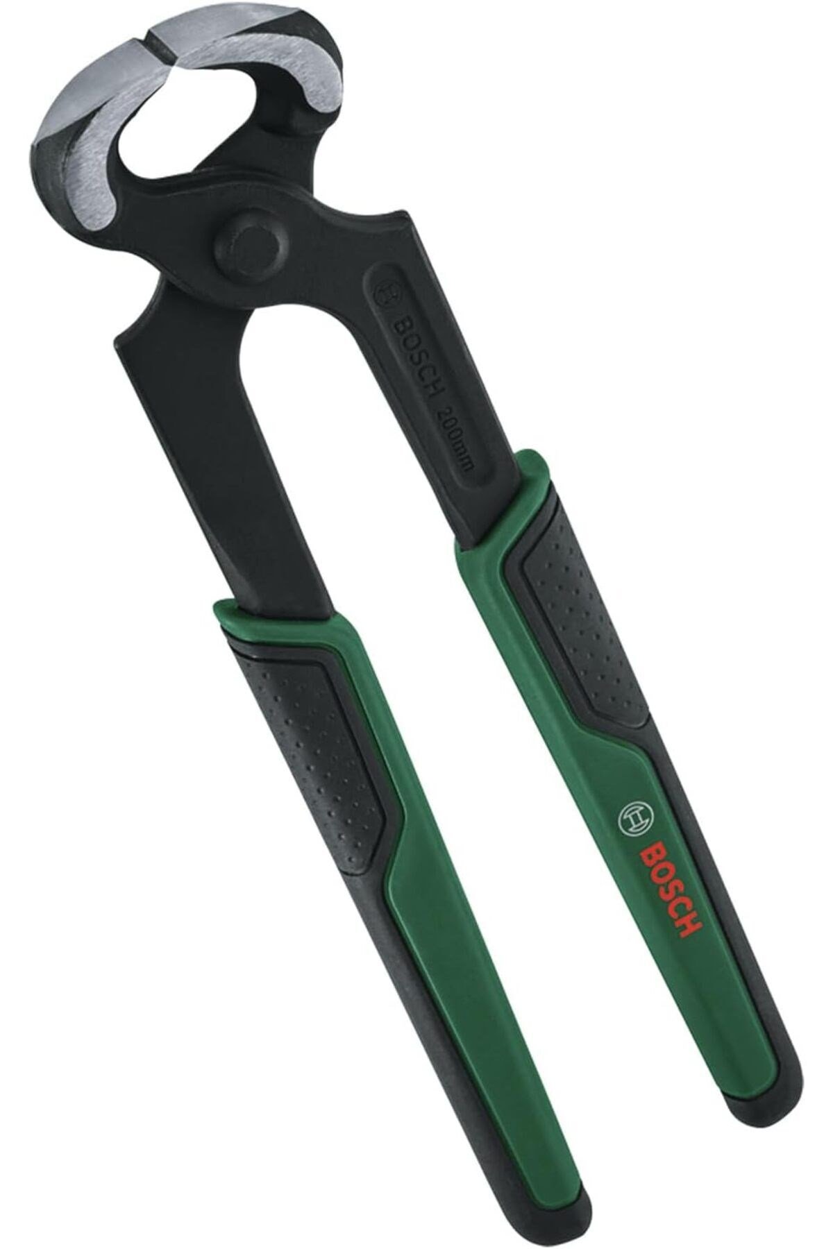 Bosch Marangoz Kerpeteni 200 mm