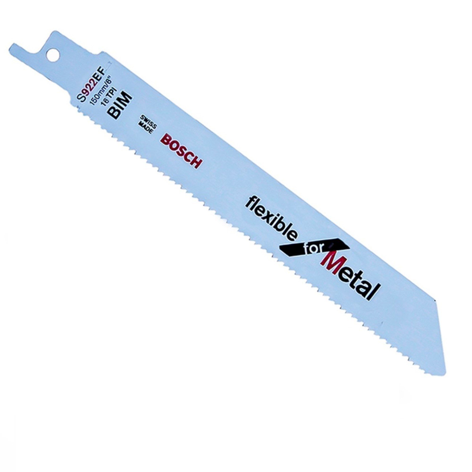 BOSCH METAL TİLKİ KUYRUĞU (S922EF)