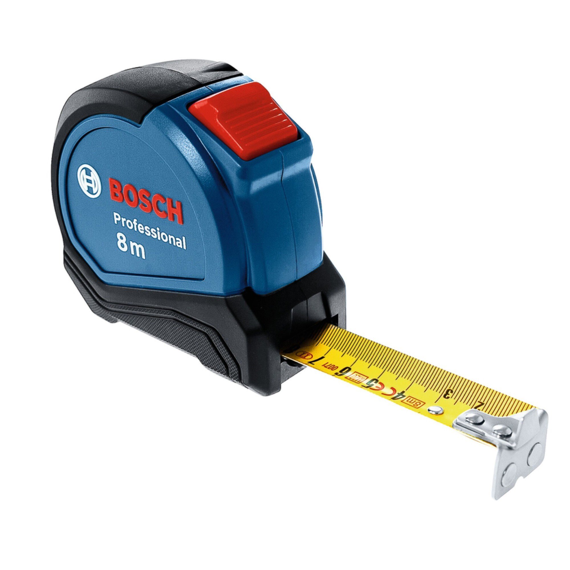 BOSCH MUHAFAZALI ŞERİT METRE 8x50 MM 1600A01V3S