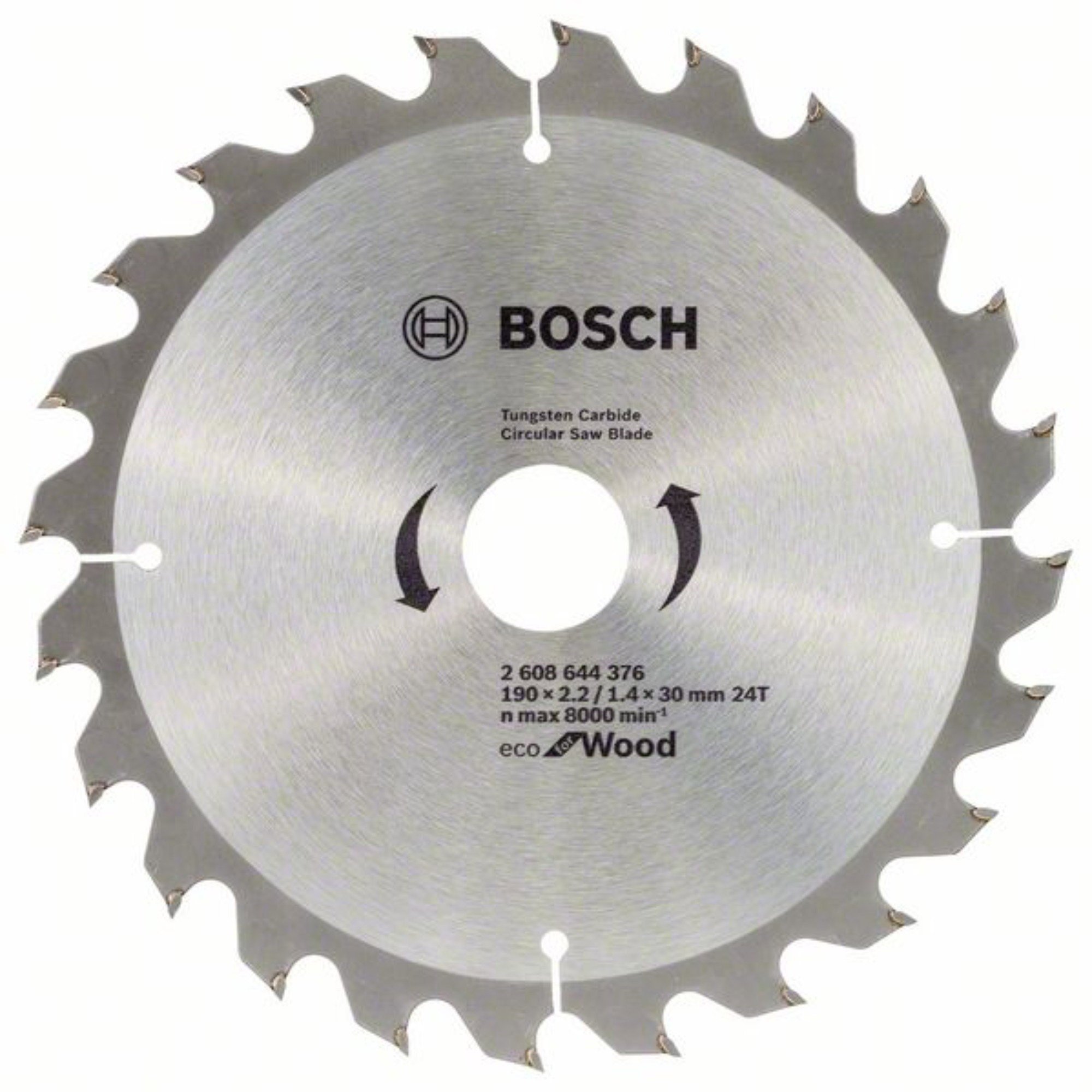 BOSCH OPTILINE SUNTA KESME 190/24 DİŞ 2608644376