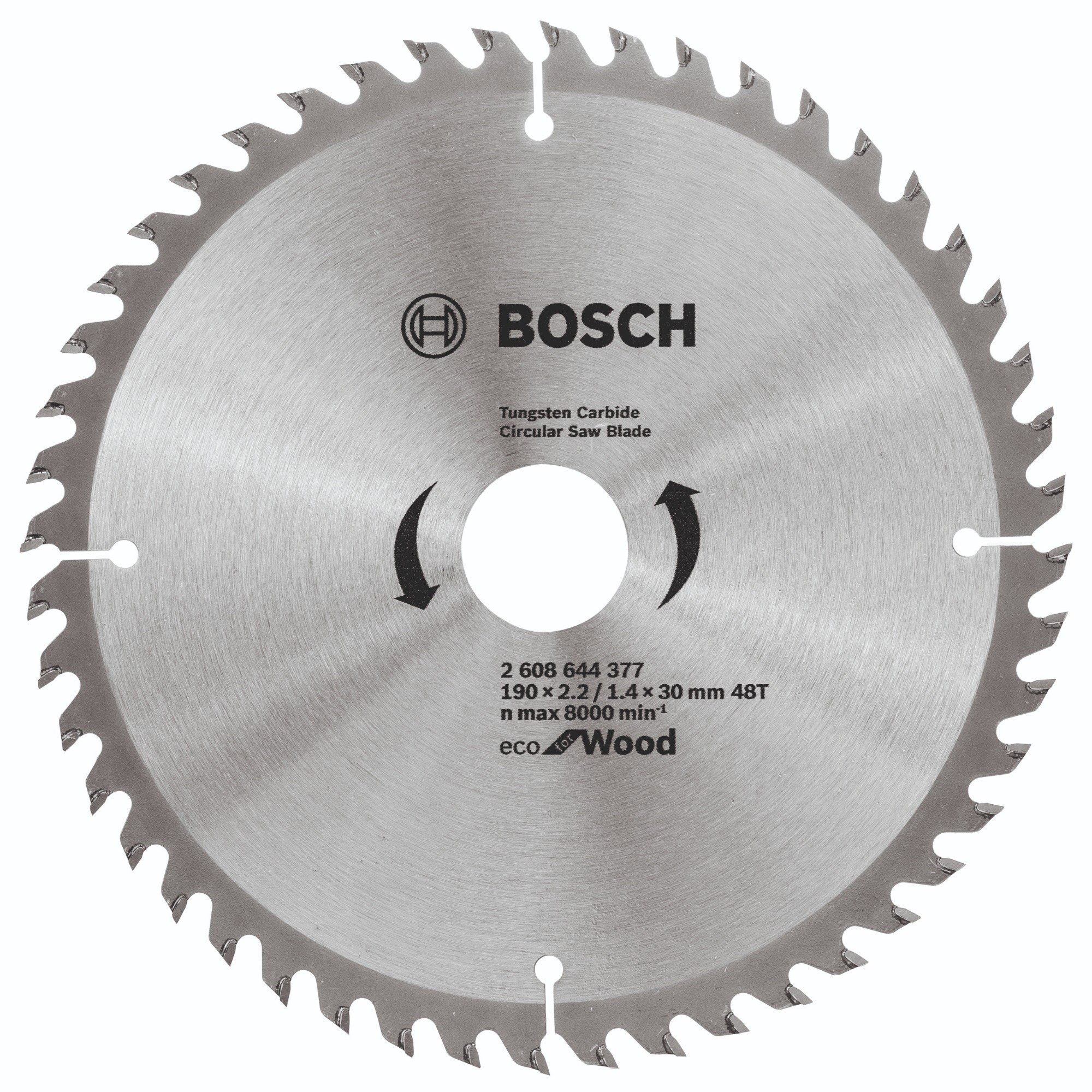 BOSCH OPTILINE SUNTA KESME 190/48 DİŞ 2608644377