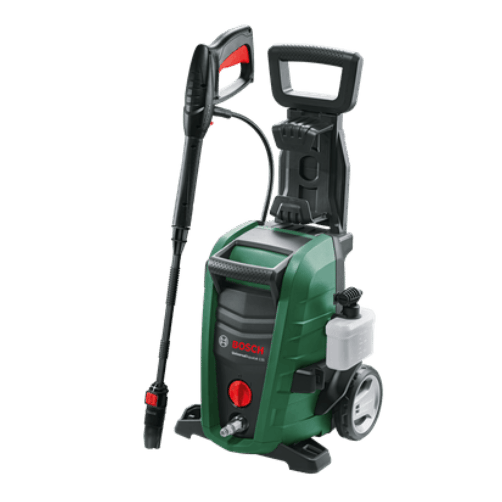 BOSCH OTO YIKAMA MAKİNESİ AQUATAK135