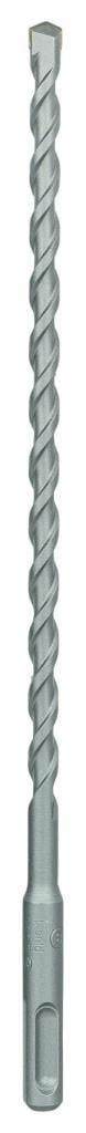 Bosch - Plus-1 Serisi, SDS-plus Kırıcı Delici Matkap Ucu 8*260 mm