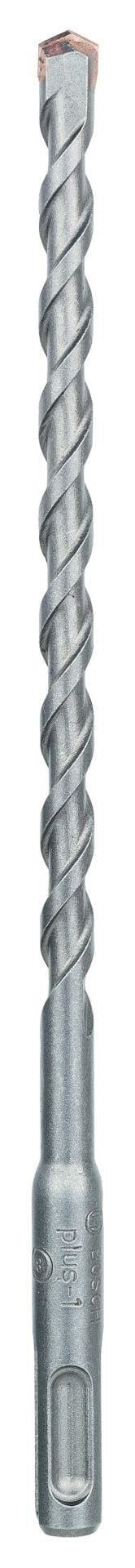 Bosch - Plus-1 Serisi, SDS-plus Kırıcı Delici Matkap Ucu 8*210 mm