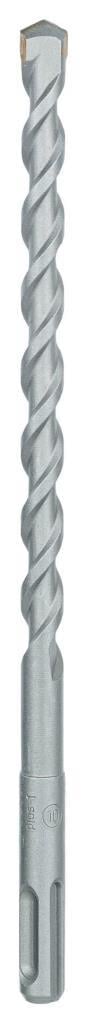 Bosch - Plus-1 Serisi, SDS-plus Kırıcı Delici Matkap Ucu 10*210 mm