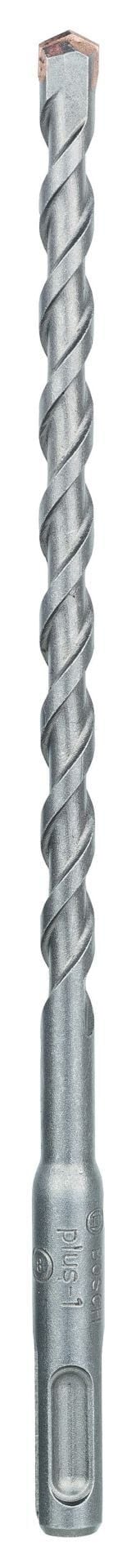 Bosch - Plus-1 Serisi, SDS-plus Kırıcı Delici Matkap Ucu 8*210 mm