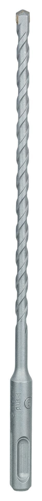 Bosch - Plus-1 Serisi, SDS-plus Kırıcı Delici Matkap Ucu 6*210 mm