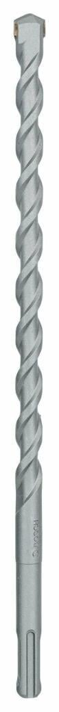 Bosch - Plus-1 Serisi, SDS-plus Kırıcı Delici Matkap Ucu 12*260 mm