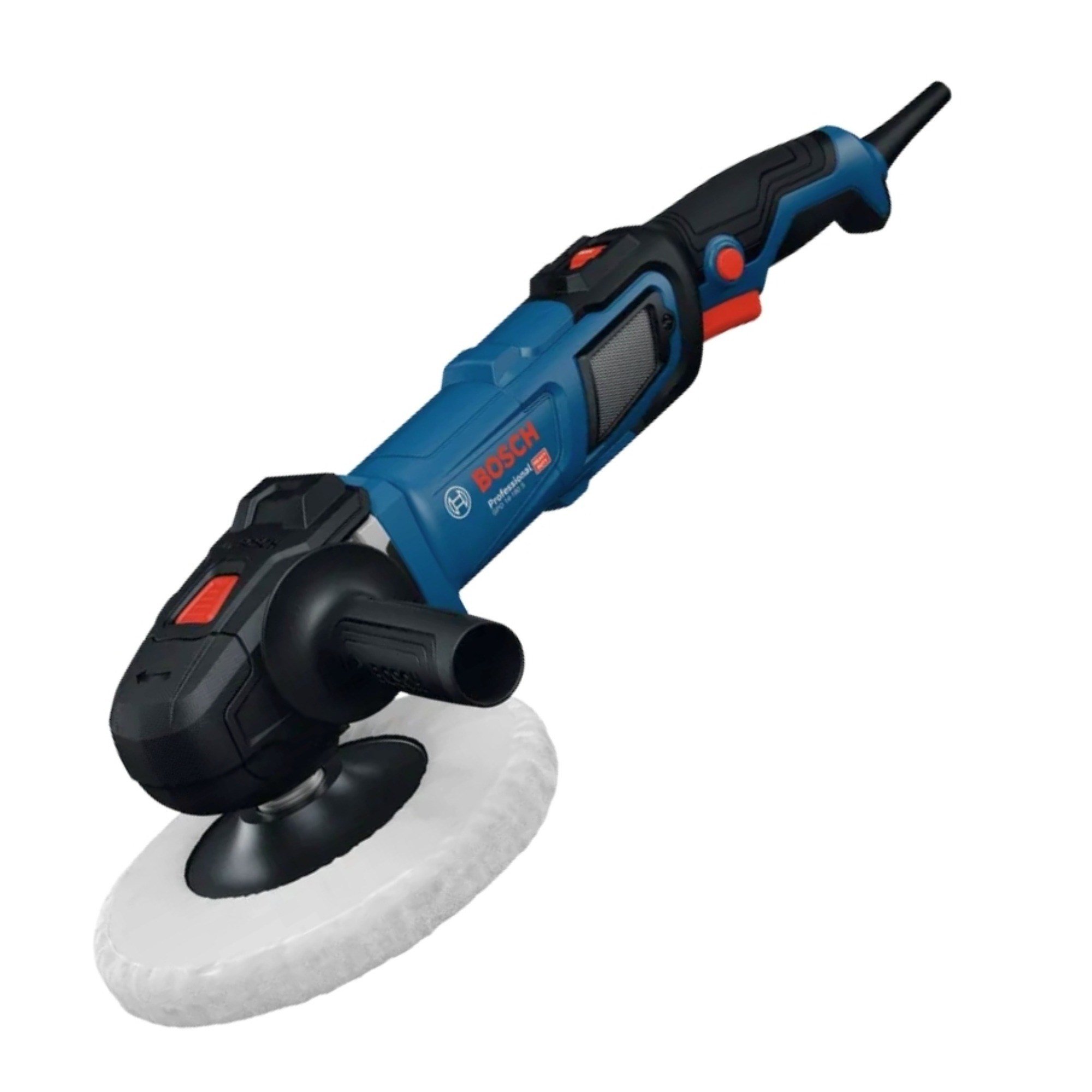 BOSCH POLİSAJ MAKİNESİ GPO 14-180 S 0601389201