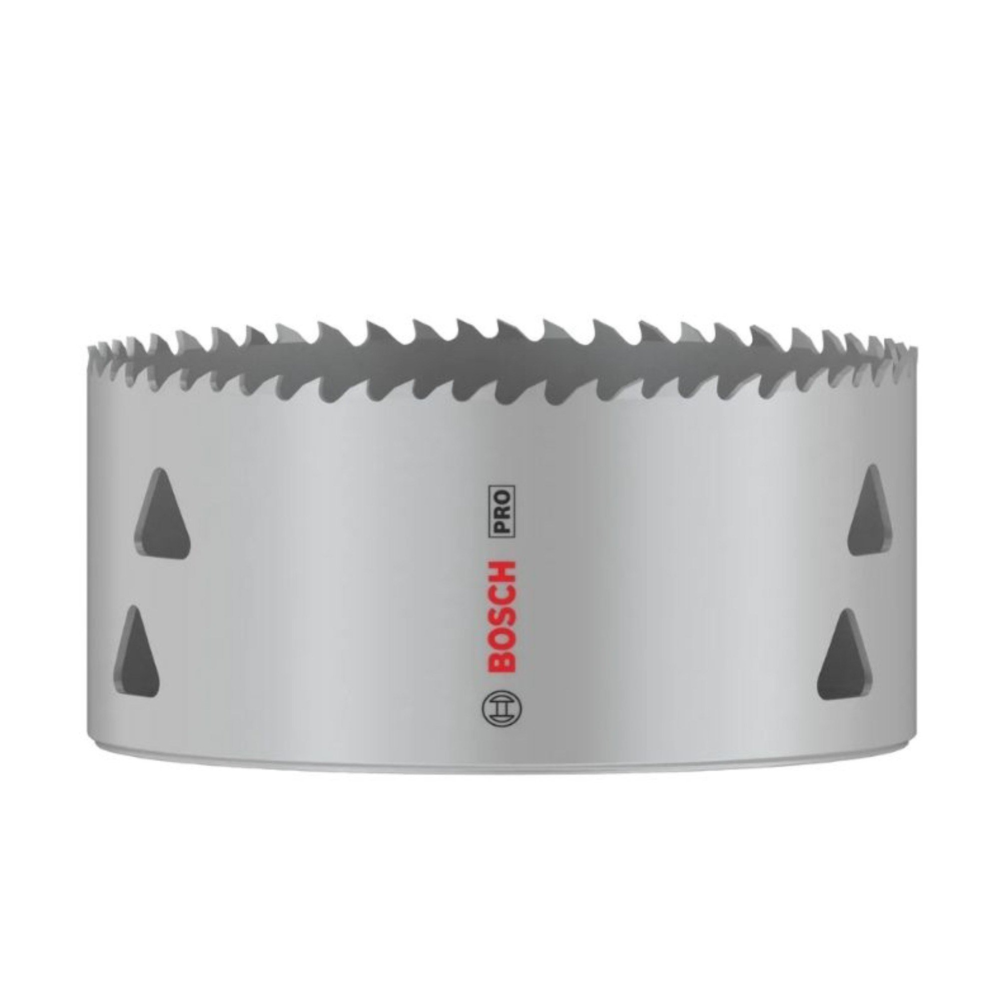 BOSCH PRO Bİ-METAL PANÇ 105 MM 2608901535