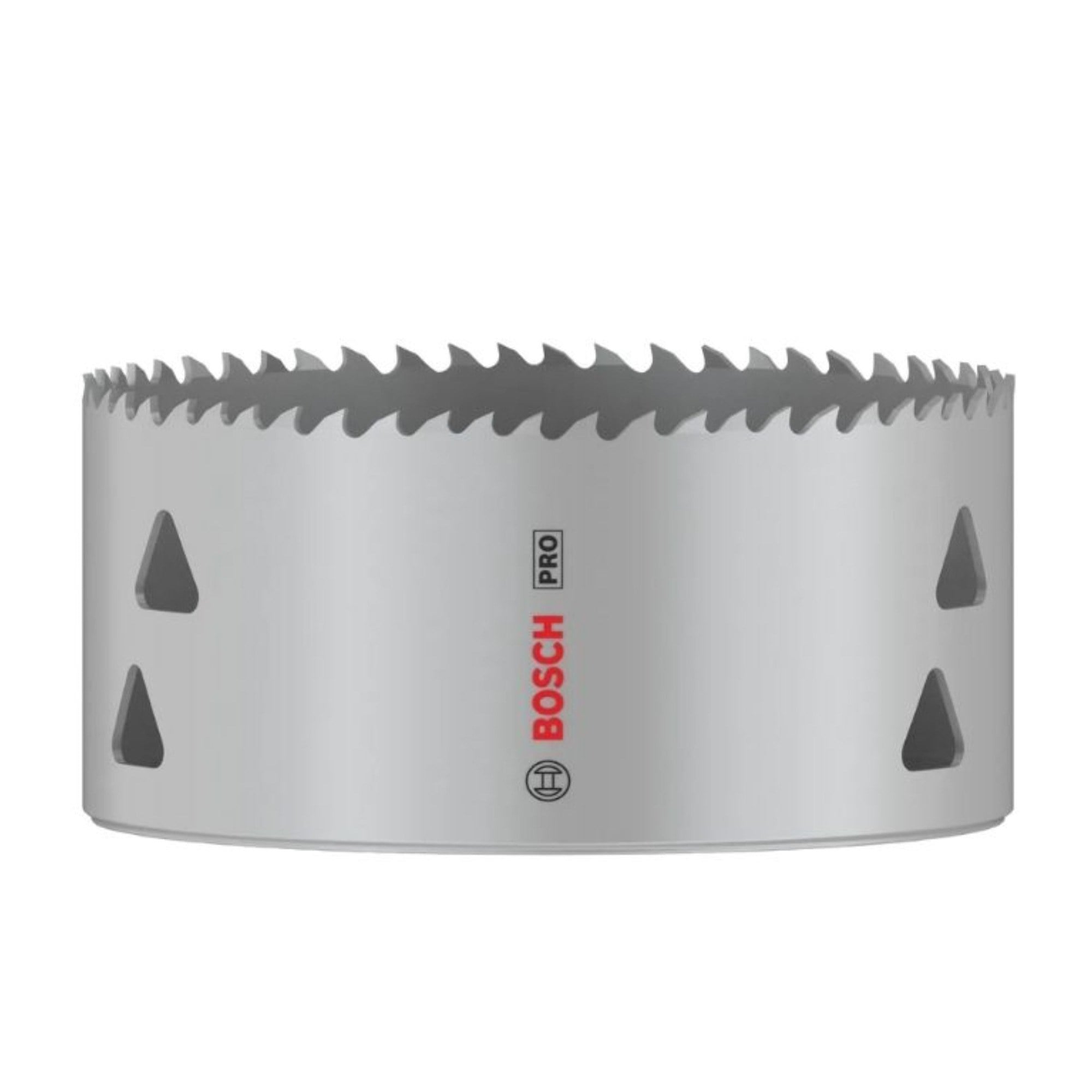 BOSCH PRO Bİ-METAL PANÇ 108 MM 2608901536