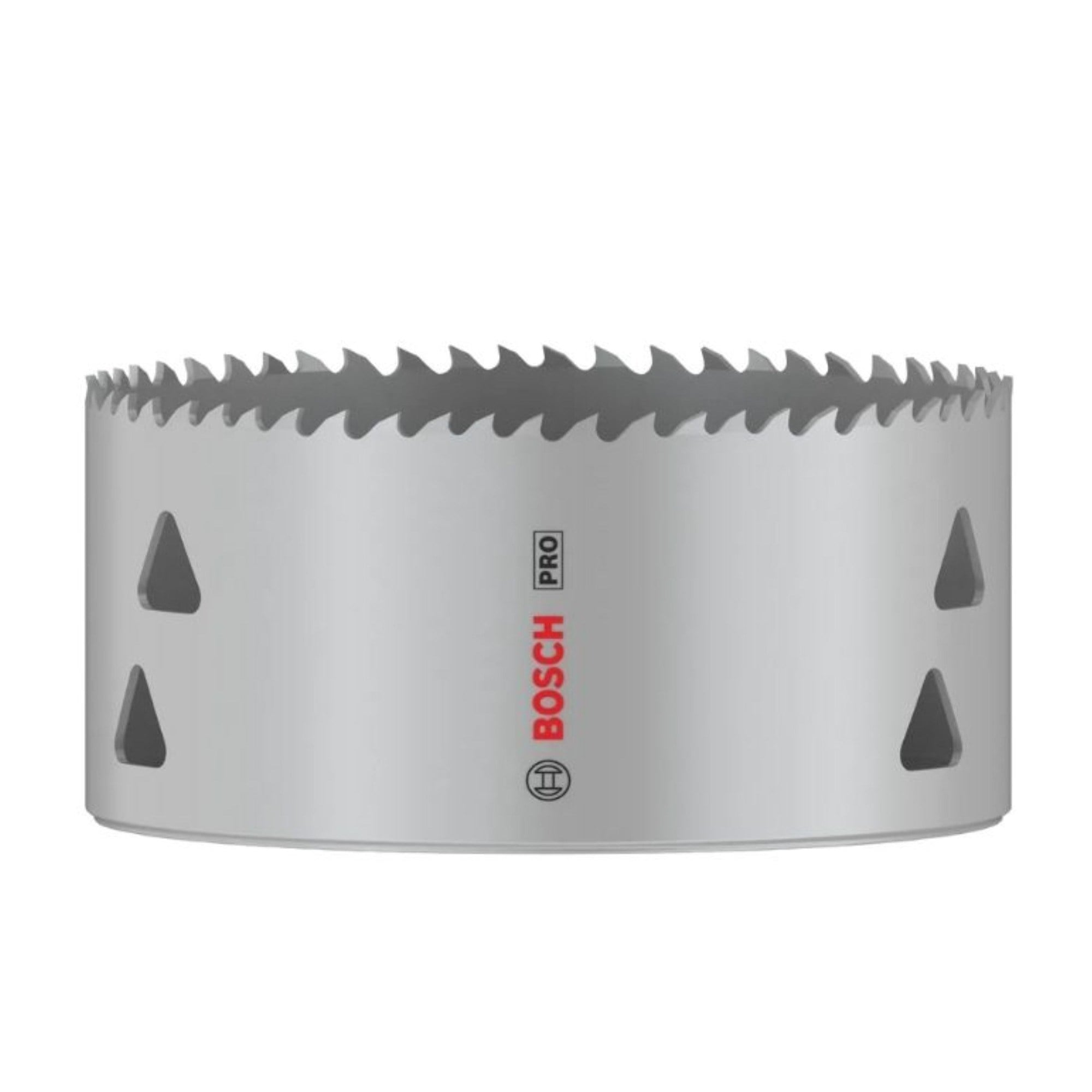 BOSCH PRO Bİ-METAL PANÇ 111 MM 2608901537