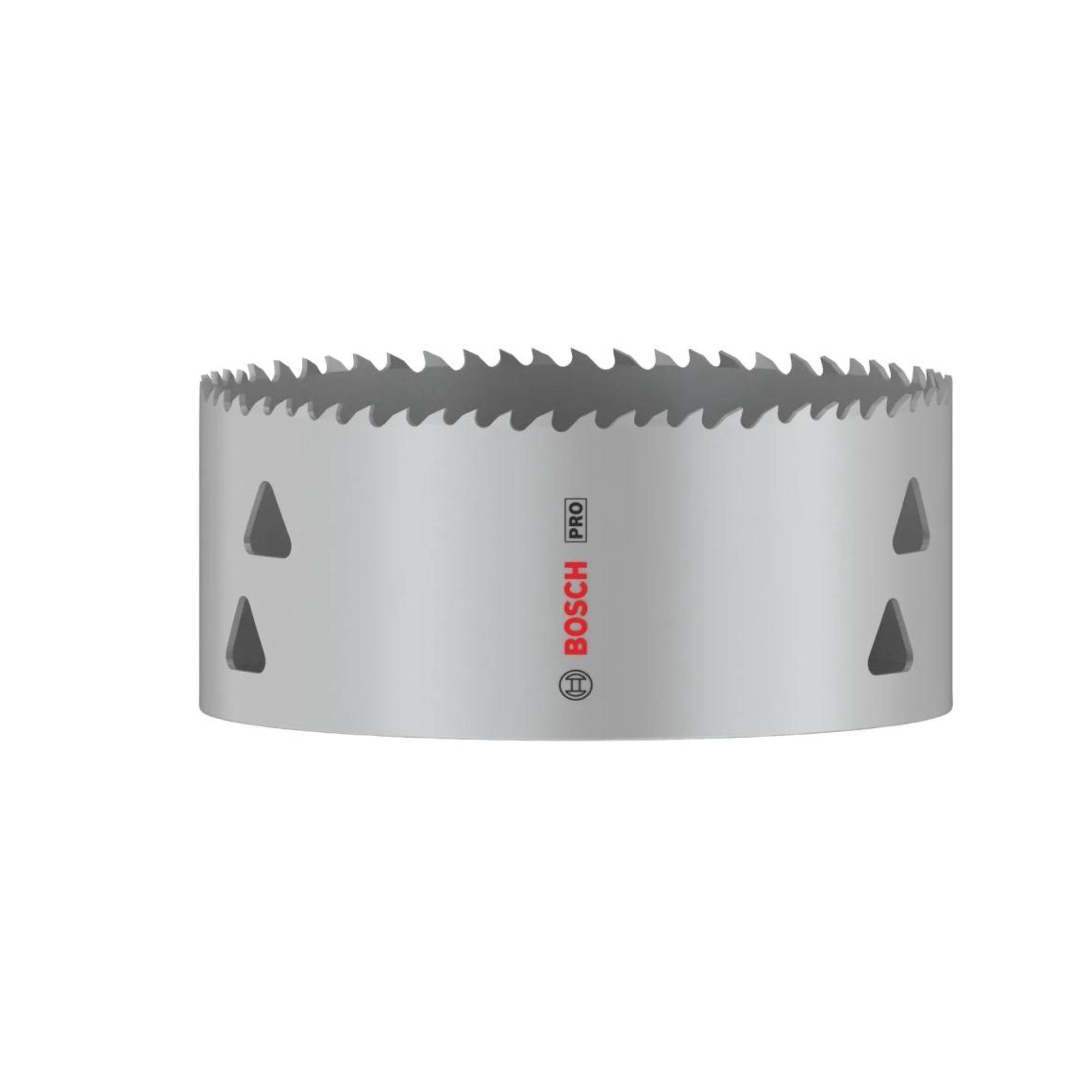 BOSCH PRO Bİ-METAL PANÇ 114 MM 2608901538