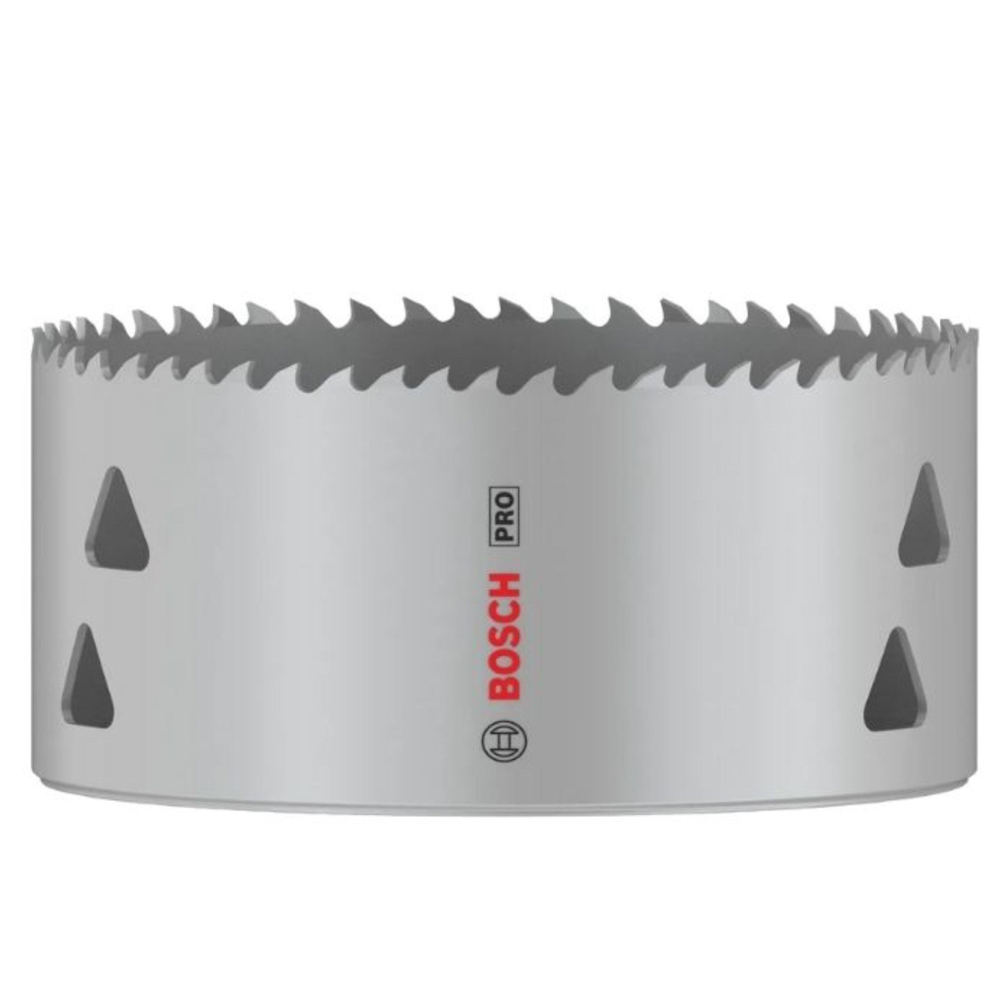 BOSCH PRO Bİ-METAL PANÇ 127 MM 2608901540