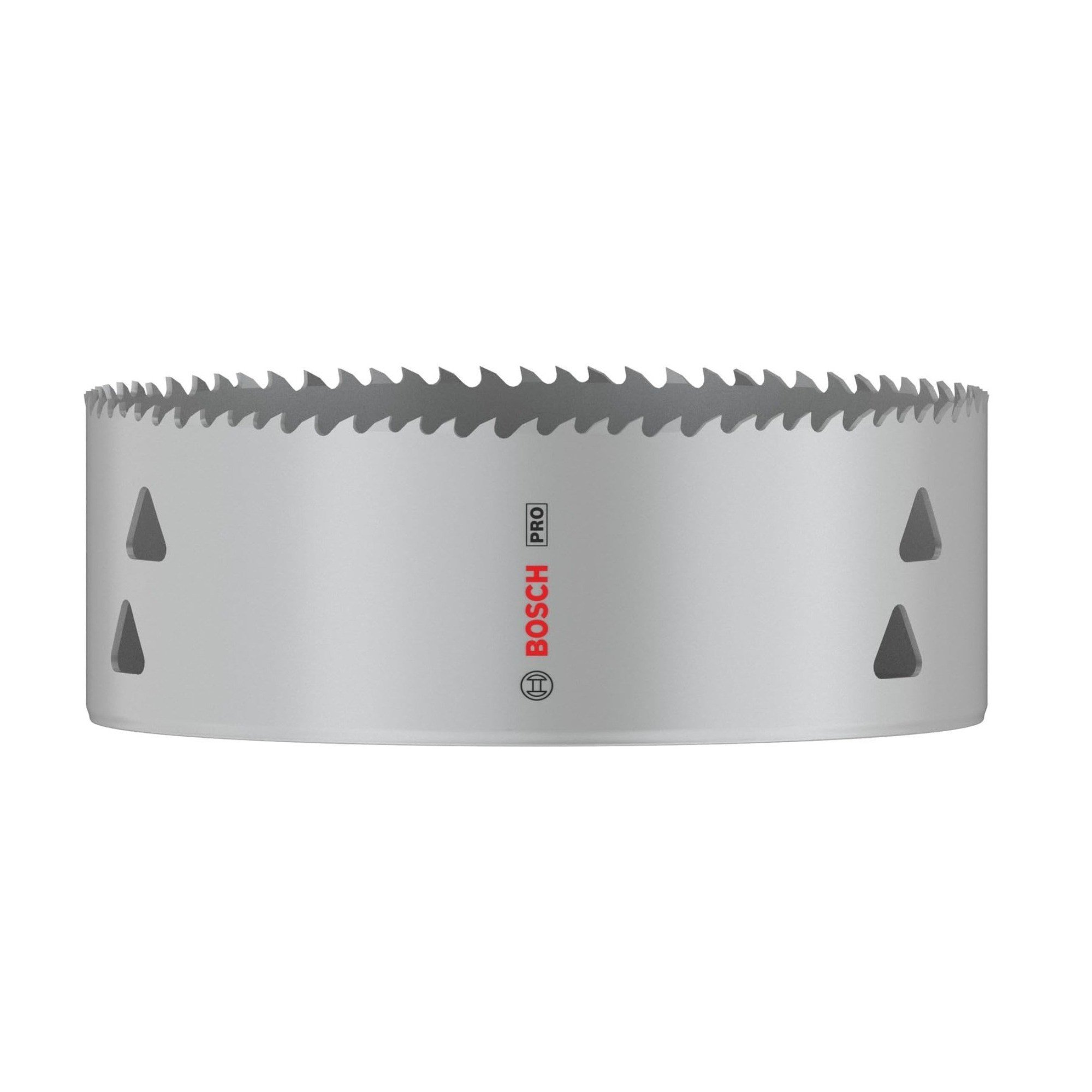 BOSCH PRO Bİ-METAL PANÇ 168 MM 2608901545