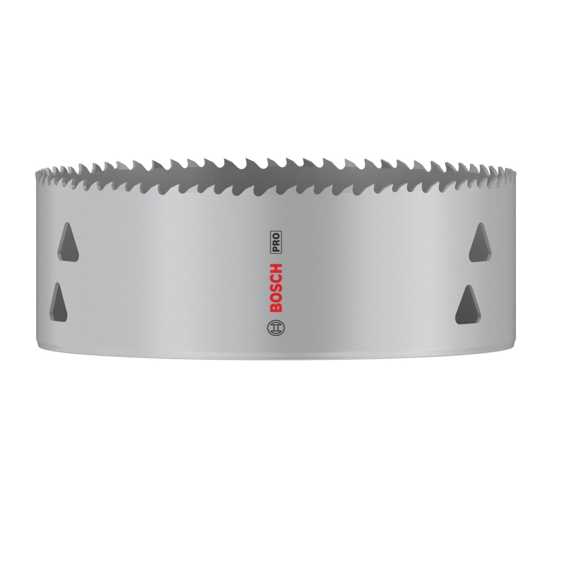 BOSCH PRO Bİ-METAL PANÇ 177 MM 2608901546