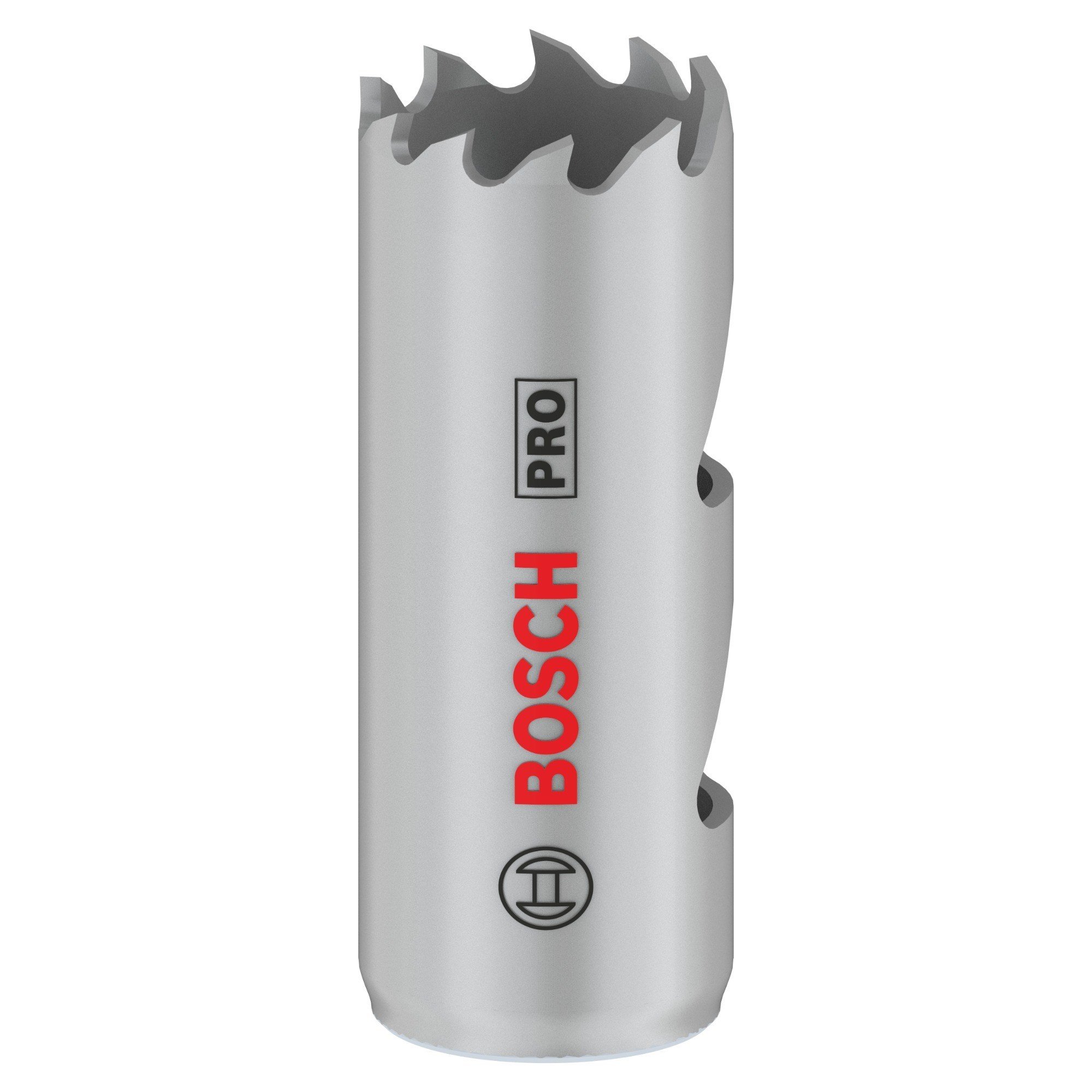 BOSCH PRO Bİ-METAL PANÇ 20 MM 2608901494