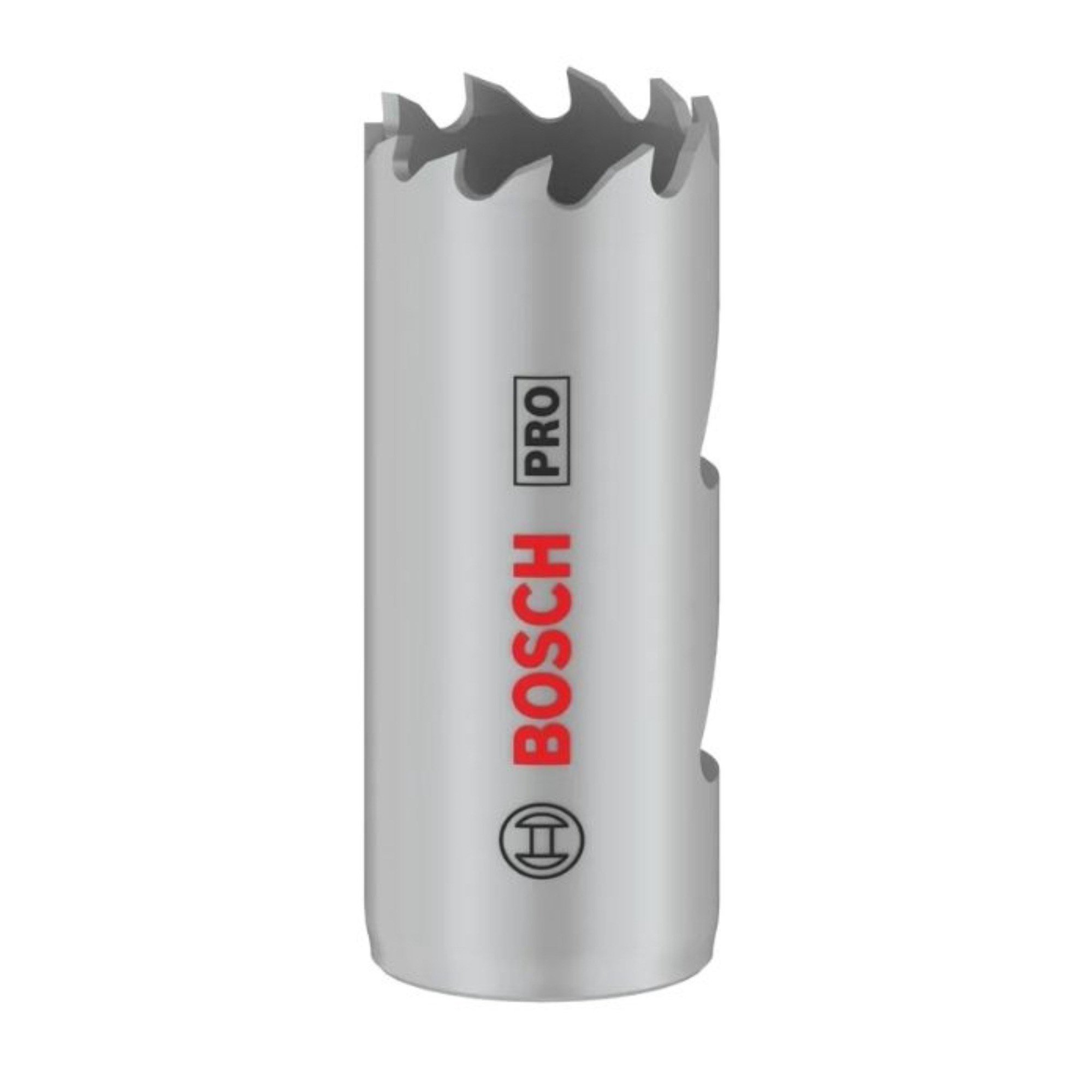 BOSCH PRO Bİ-METAL PANÇ 25 MM 2608901498