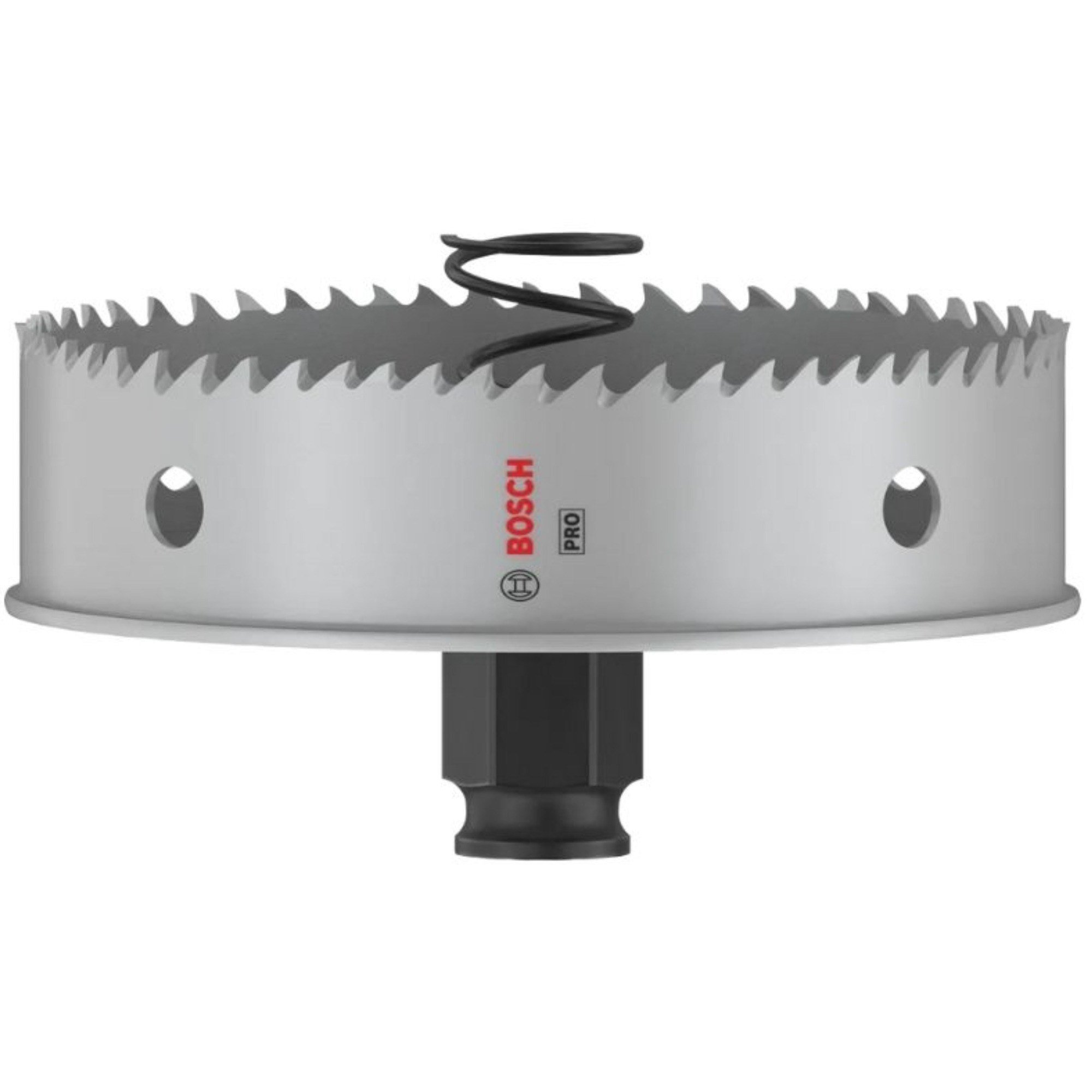 BOSCH PRO SHEETMETAL PASLANMAZ PANÇ 127 2608594471