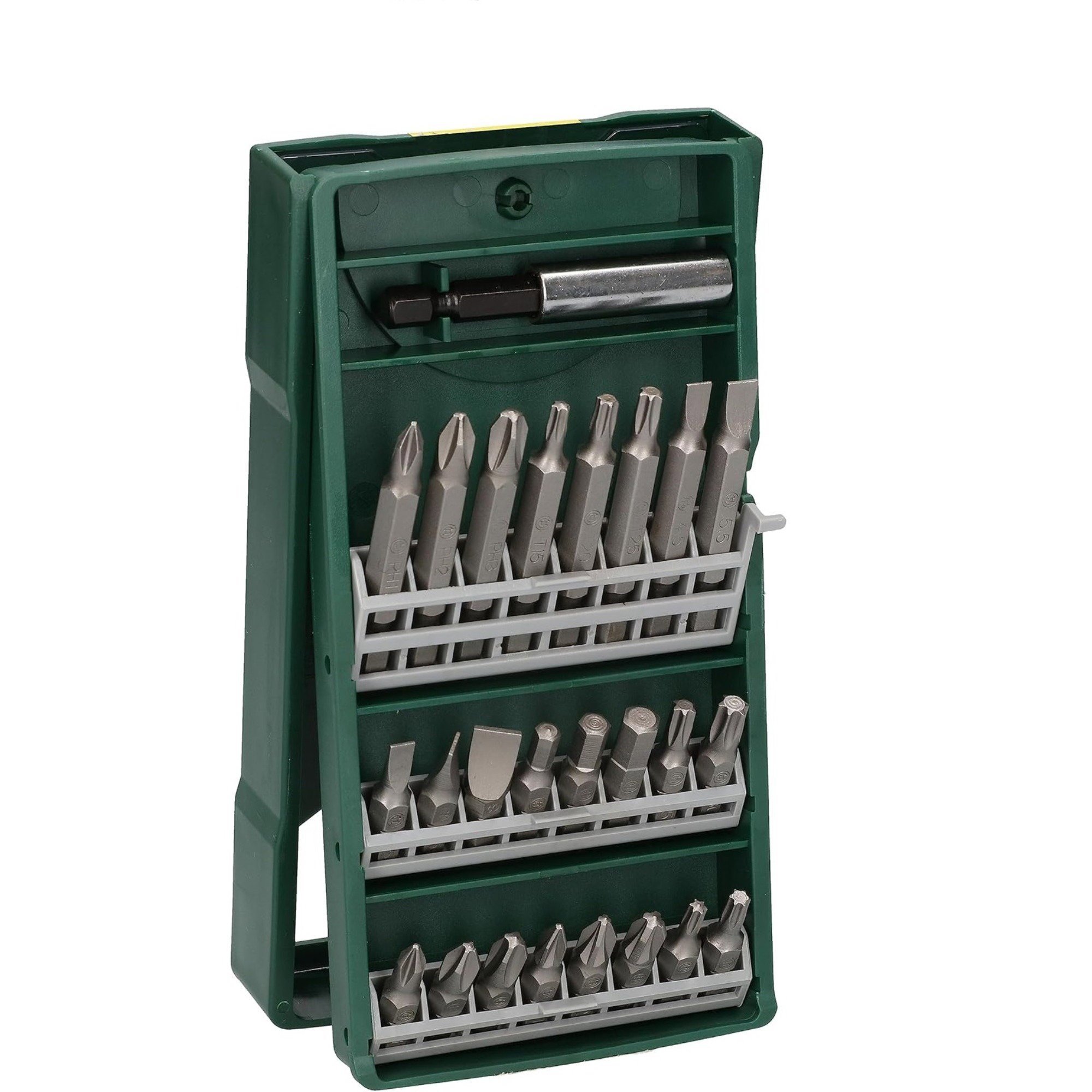 BOSCH X-LINE VİDALAMA UCU SETİ 25 Lİ 2607019676