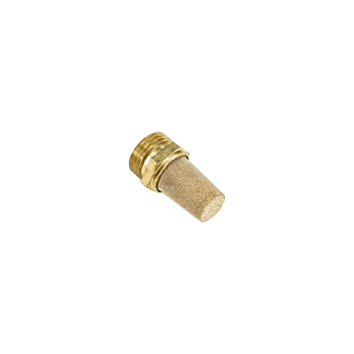 BSL Konik Sinter Susturucular