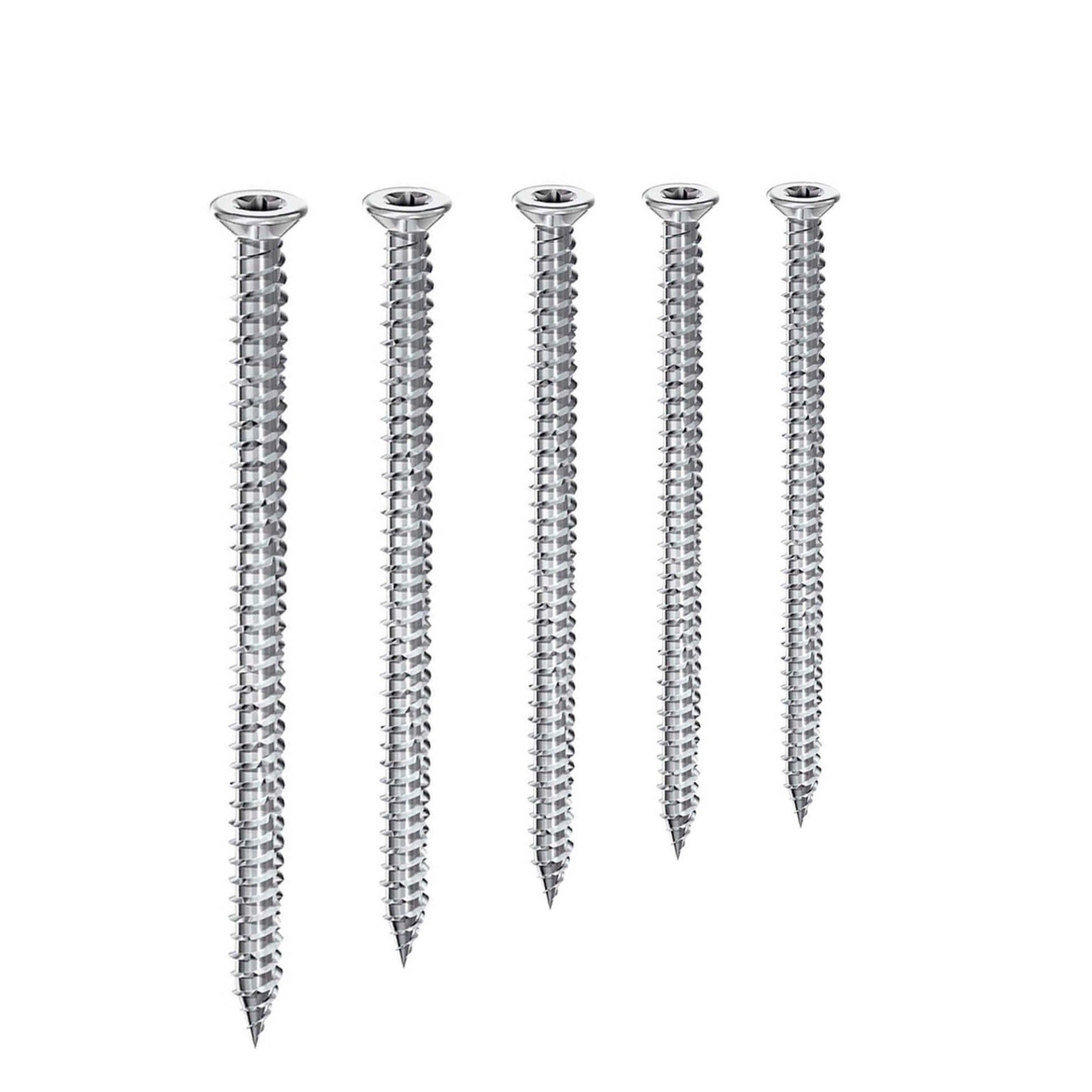 BULDEKS VİDA 7.5x100 (100 AD.)