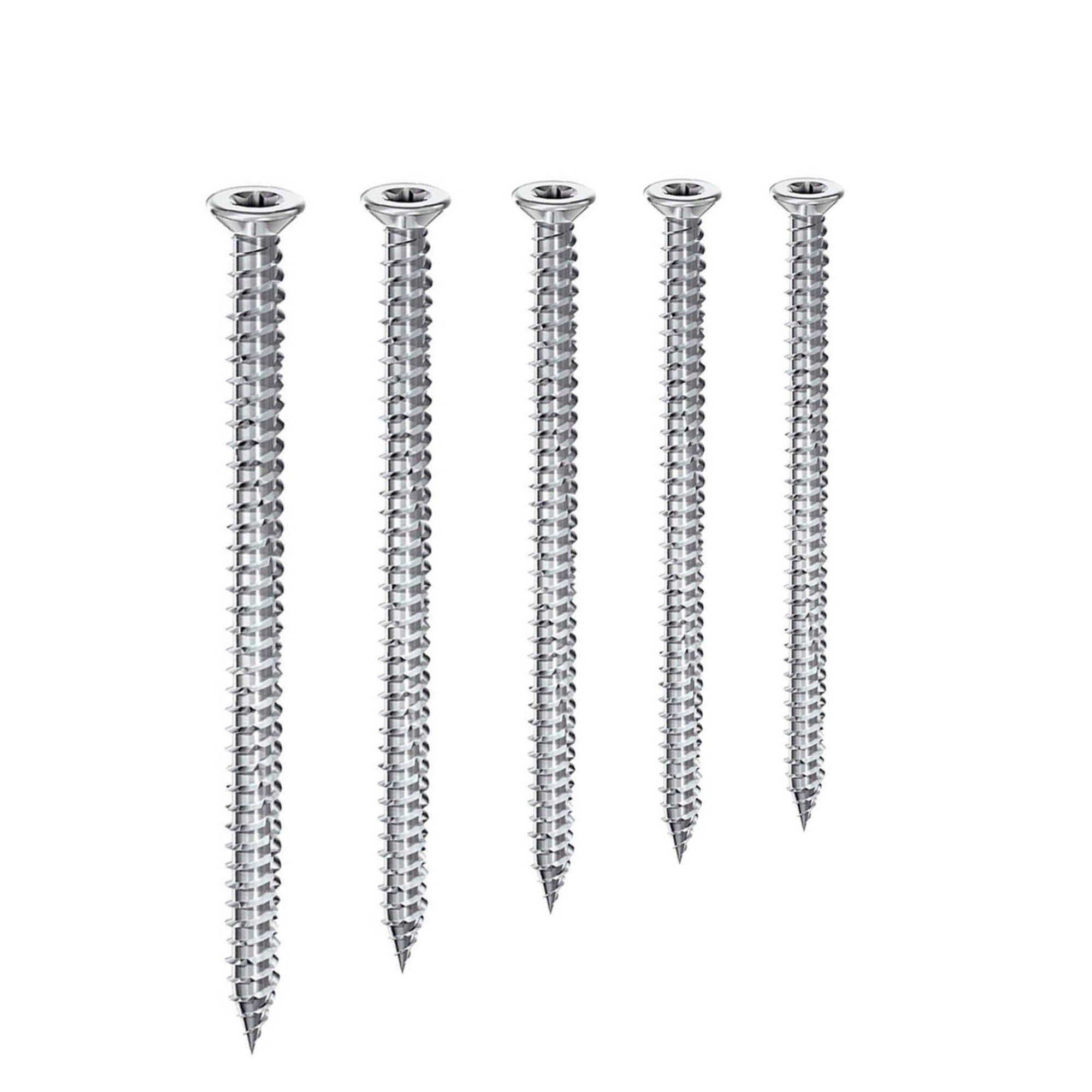 BULDEKS VİDA 7.5x60 (100 AD.)