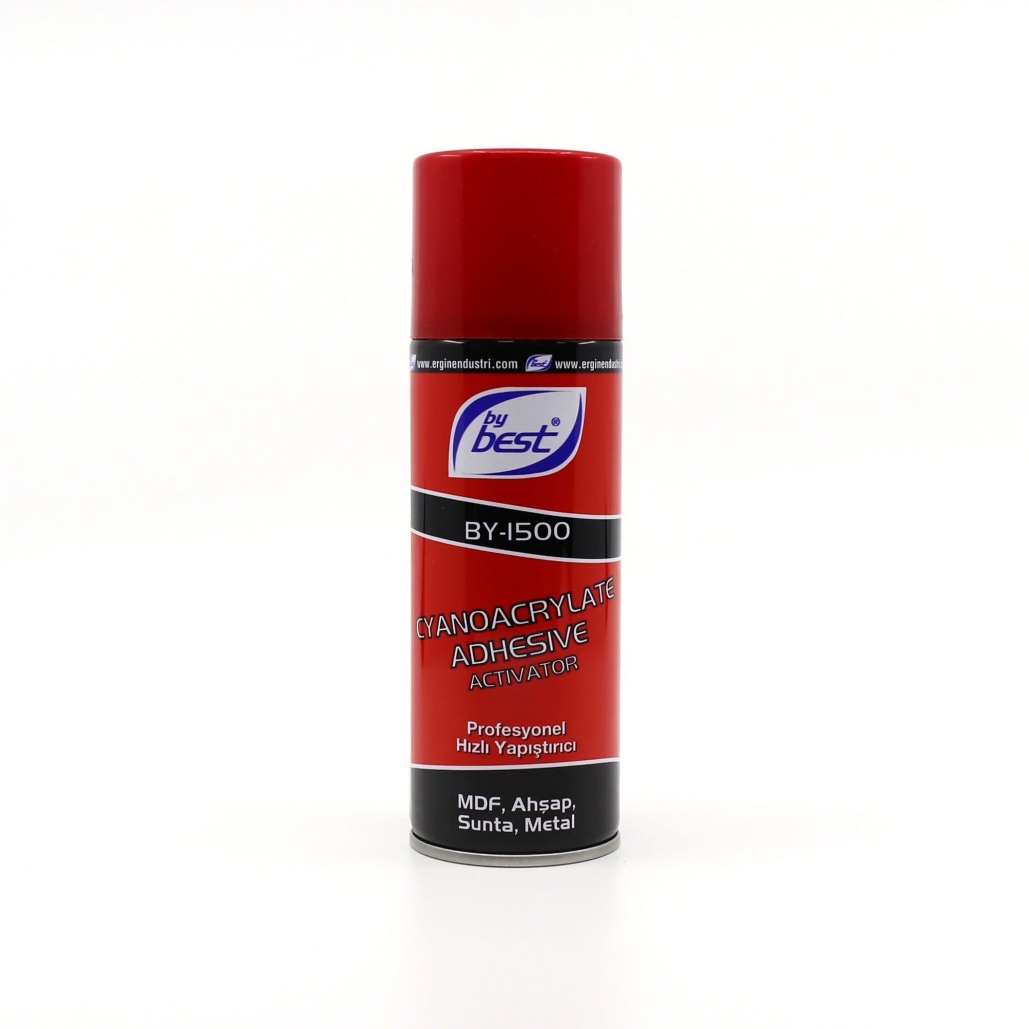 BYBEST MDF AKTİVATÖR 200 ML