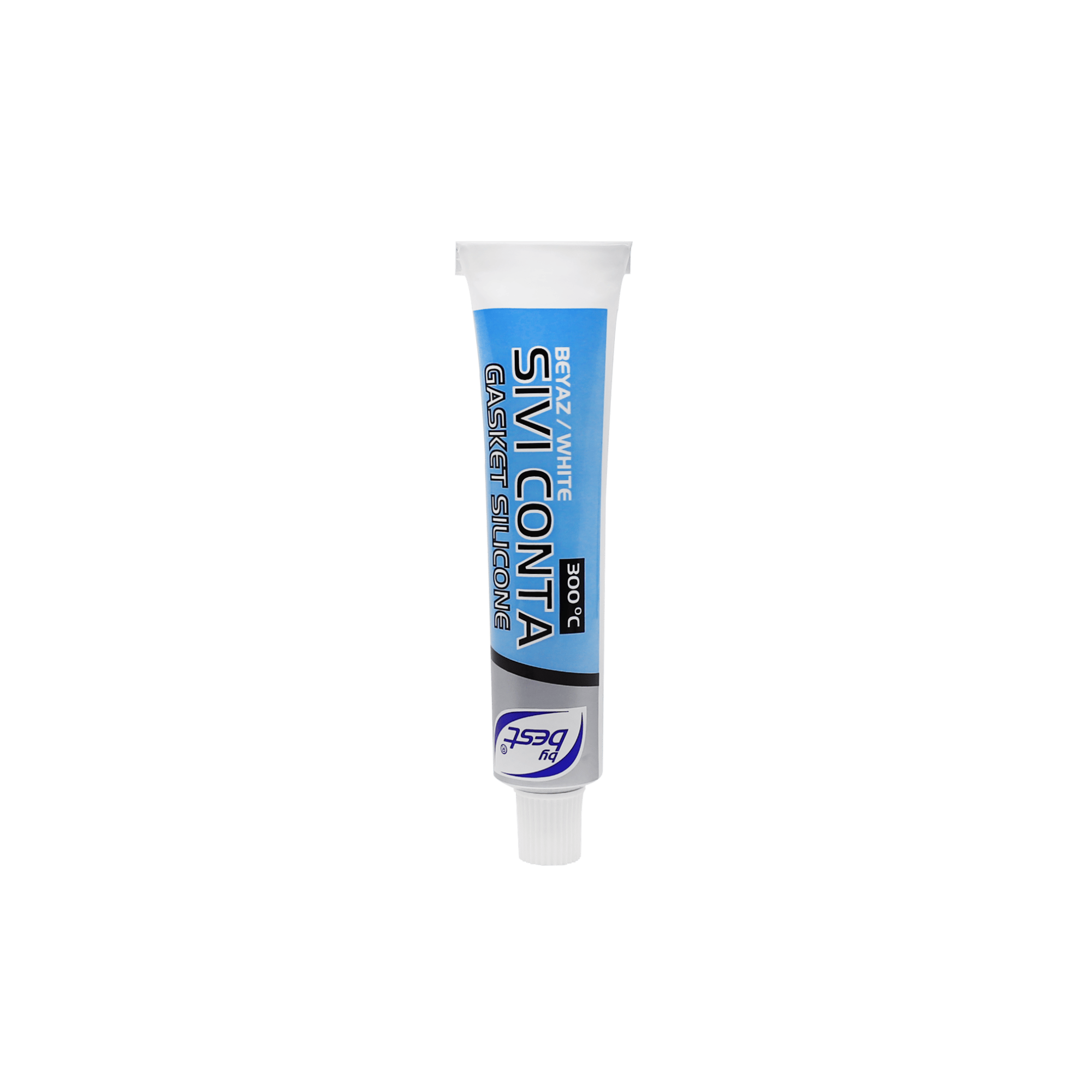 BYBEST SIVI CONTA 80 GR BEYAZ
