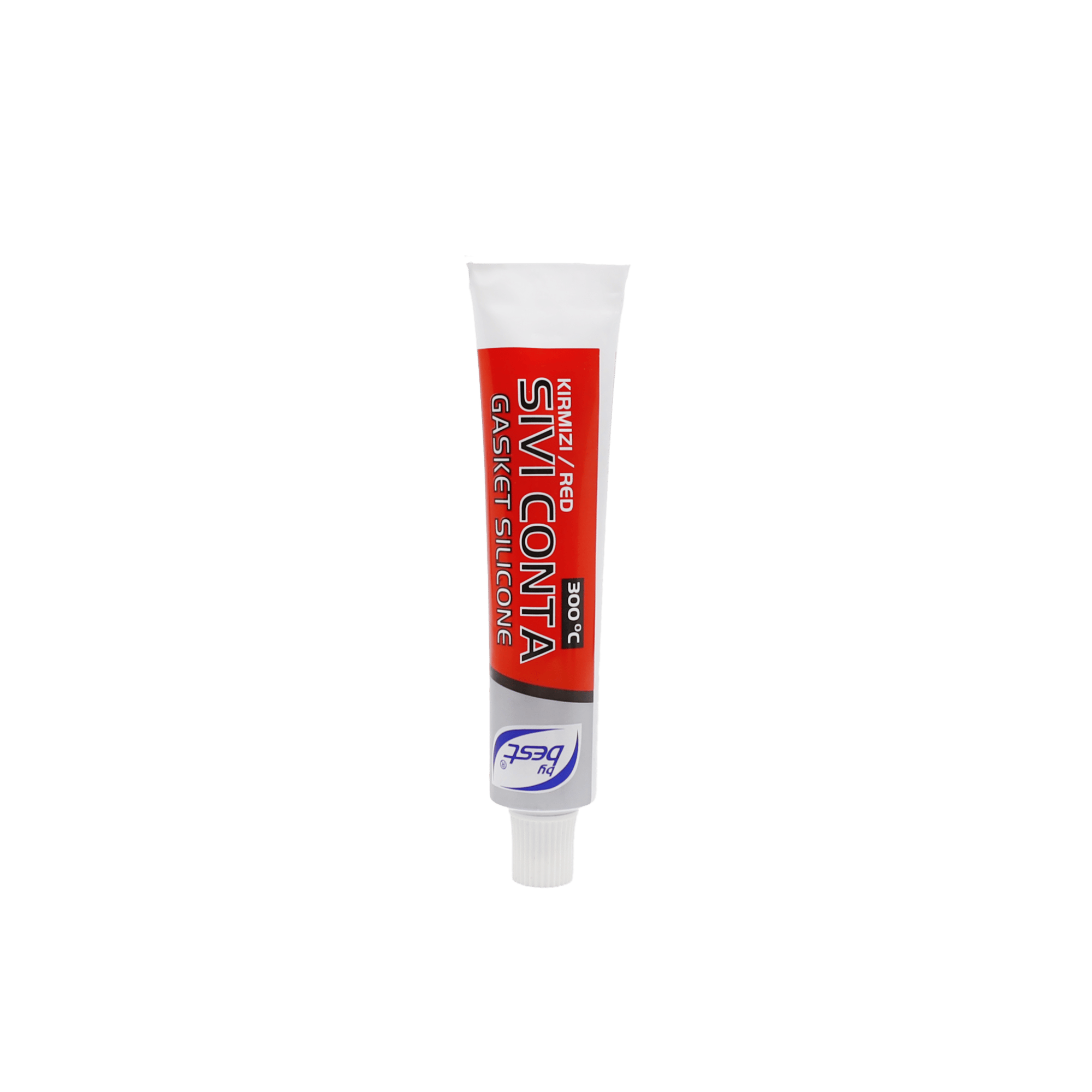 BYBEST SIVI CONTA 80 GR KIRMIZI