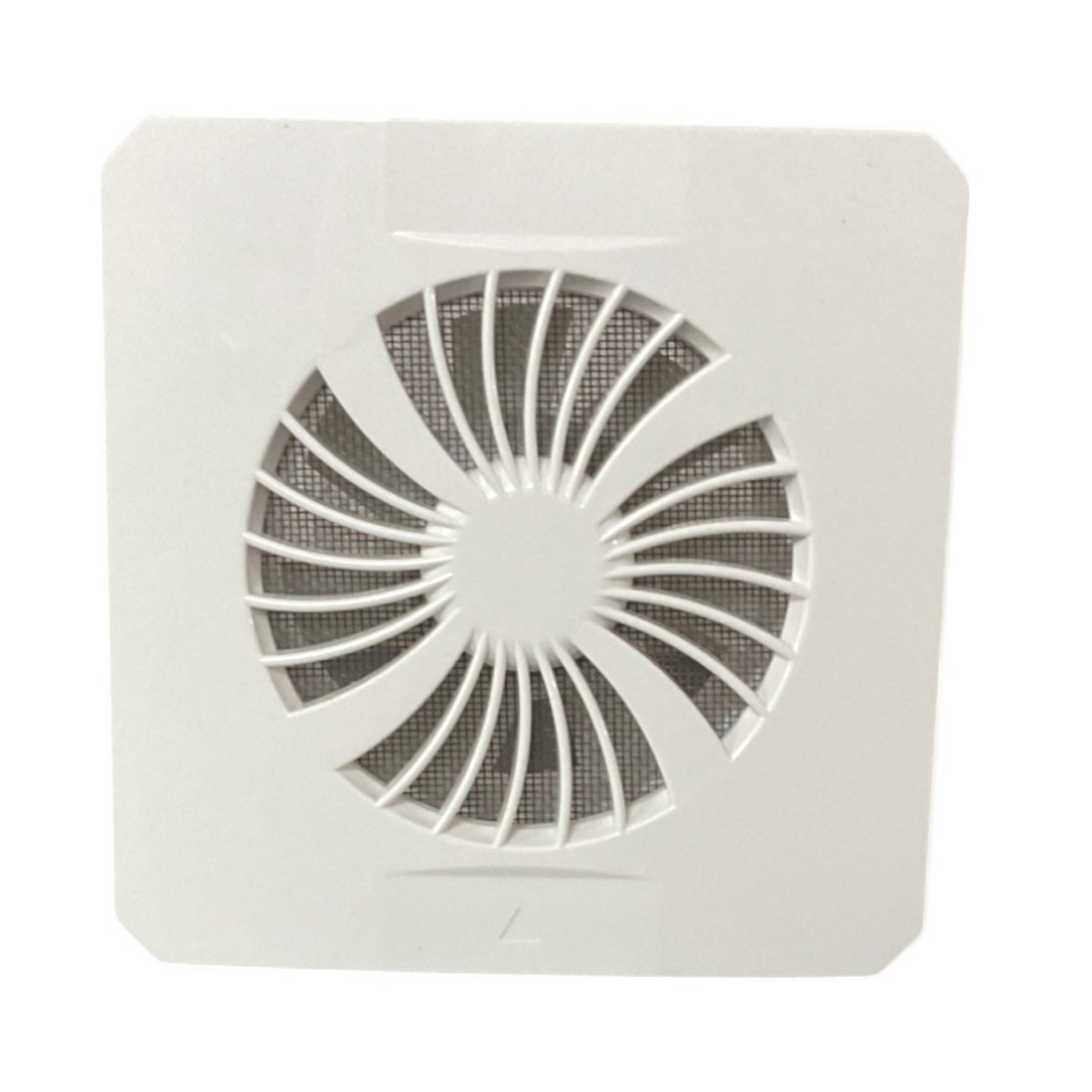 BYLİON BANYO-TUVALET ASPİRATÖR 120 MM ASP-120