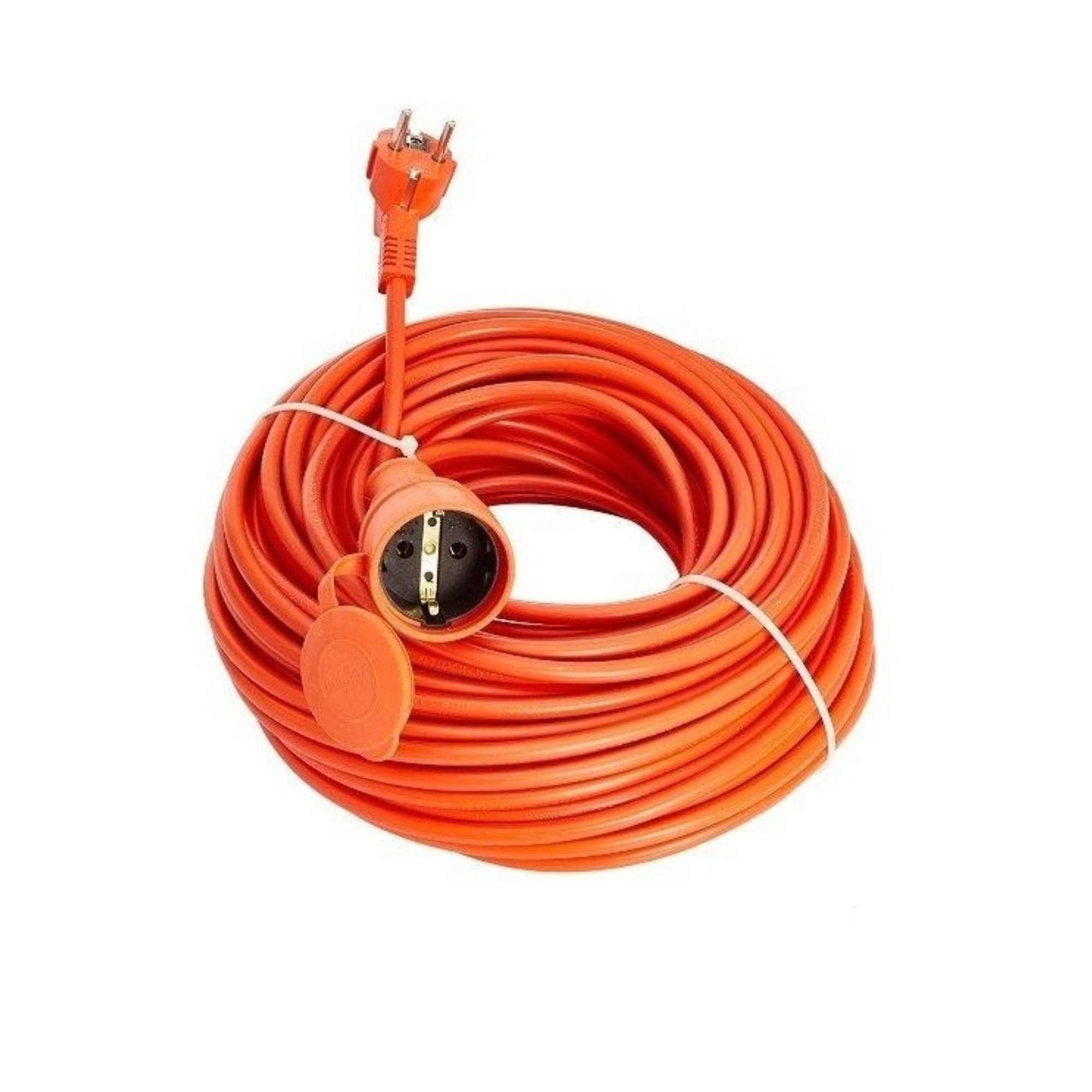 BYLİON KAPAKLI UZATMA FİŞ PRİZ 10 M 3x1,5 10315-F