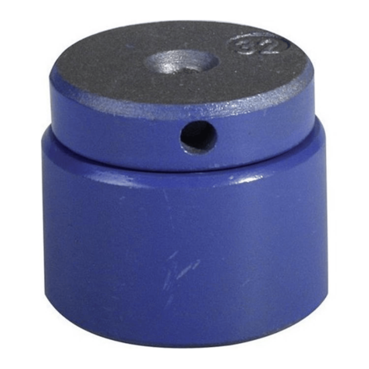 Candan Plastik Boru Kaynak Paftası Mavi 25 mm