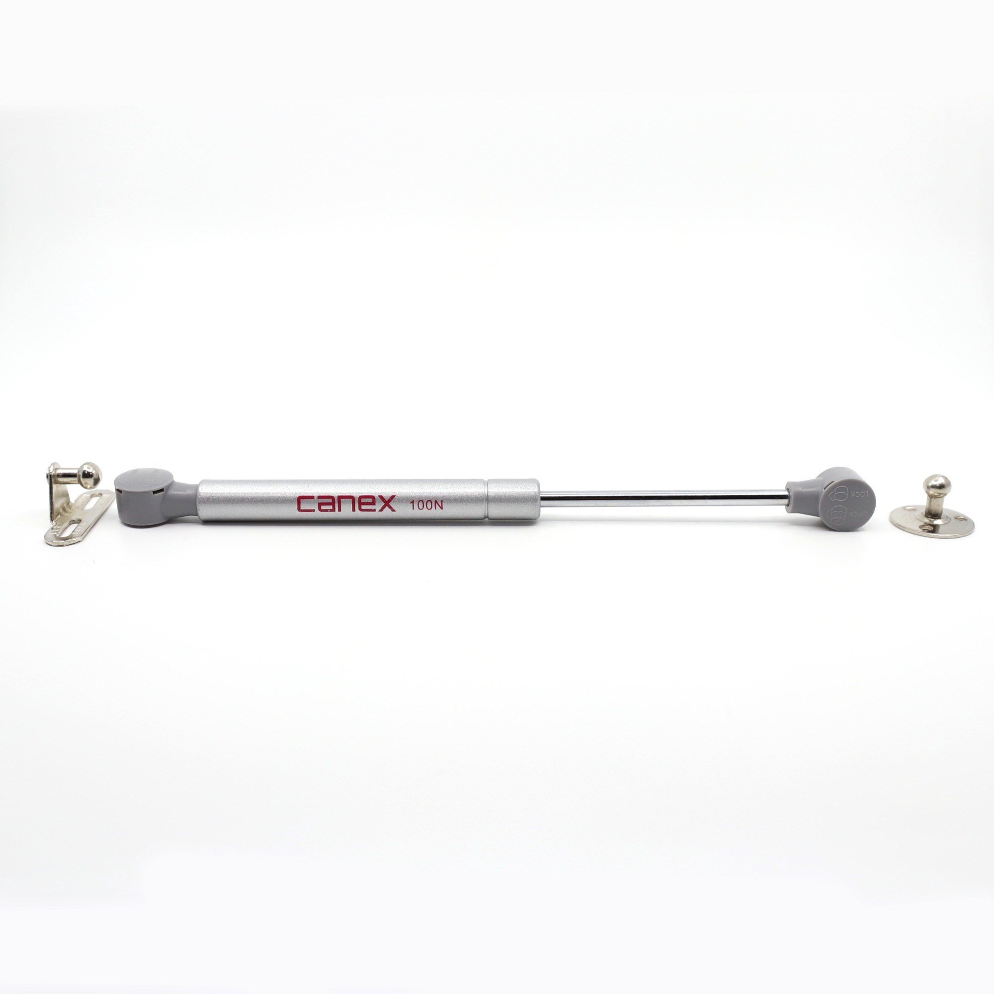 CANEX GAZLI PİSTON UZUN 100 N