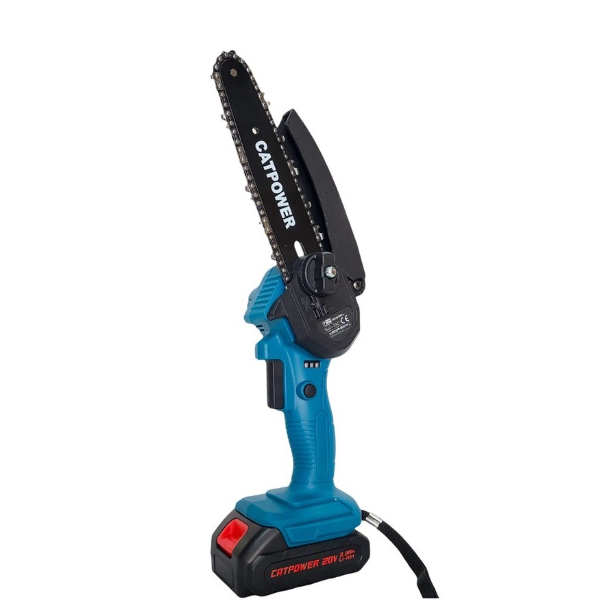 CATPOWER AKÜLÜ DAL KESME CAT1330