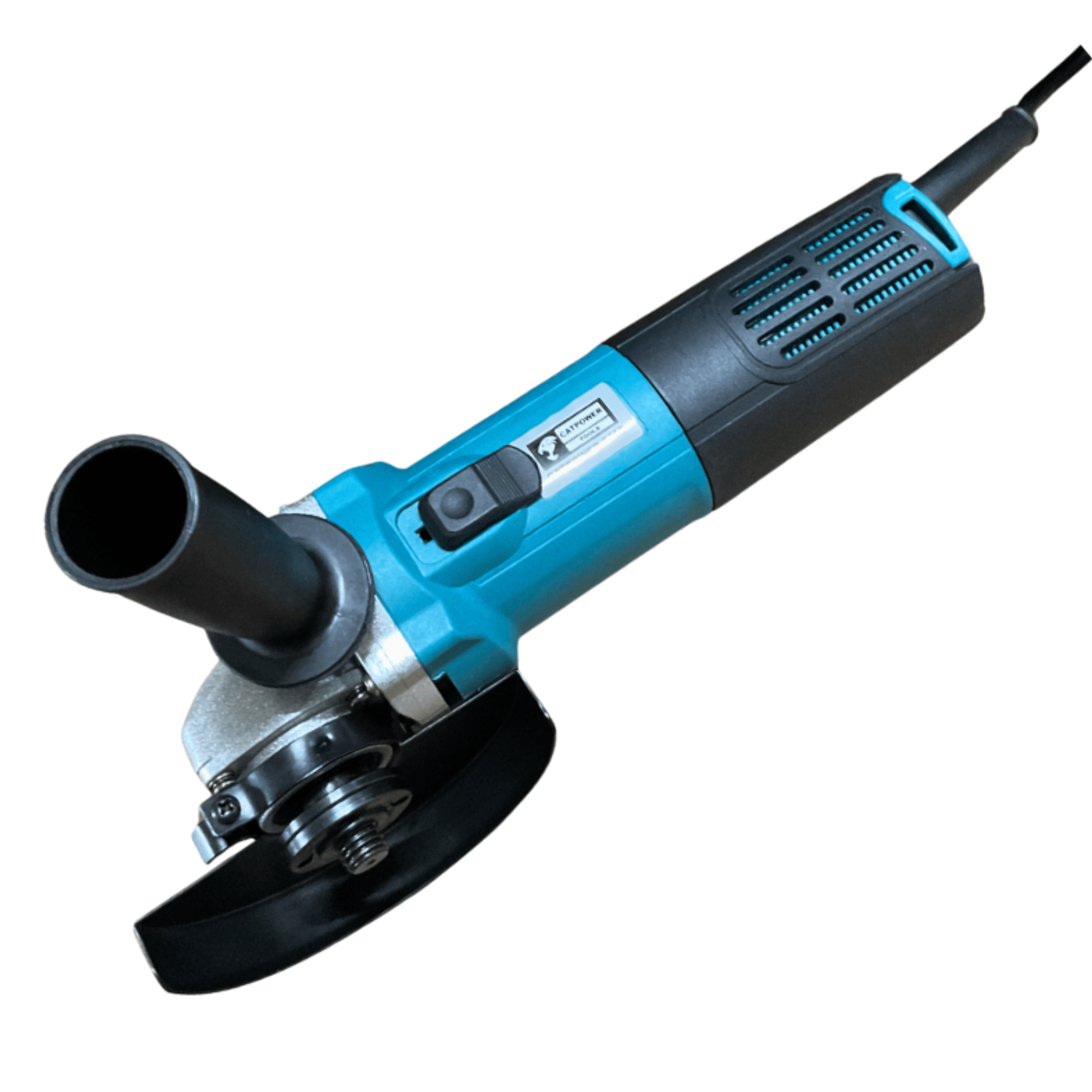 CATPOWER AVUÇ TAŞLAMA 115 MM 800W CAT6110