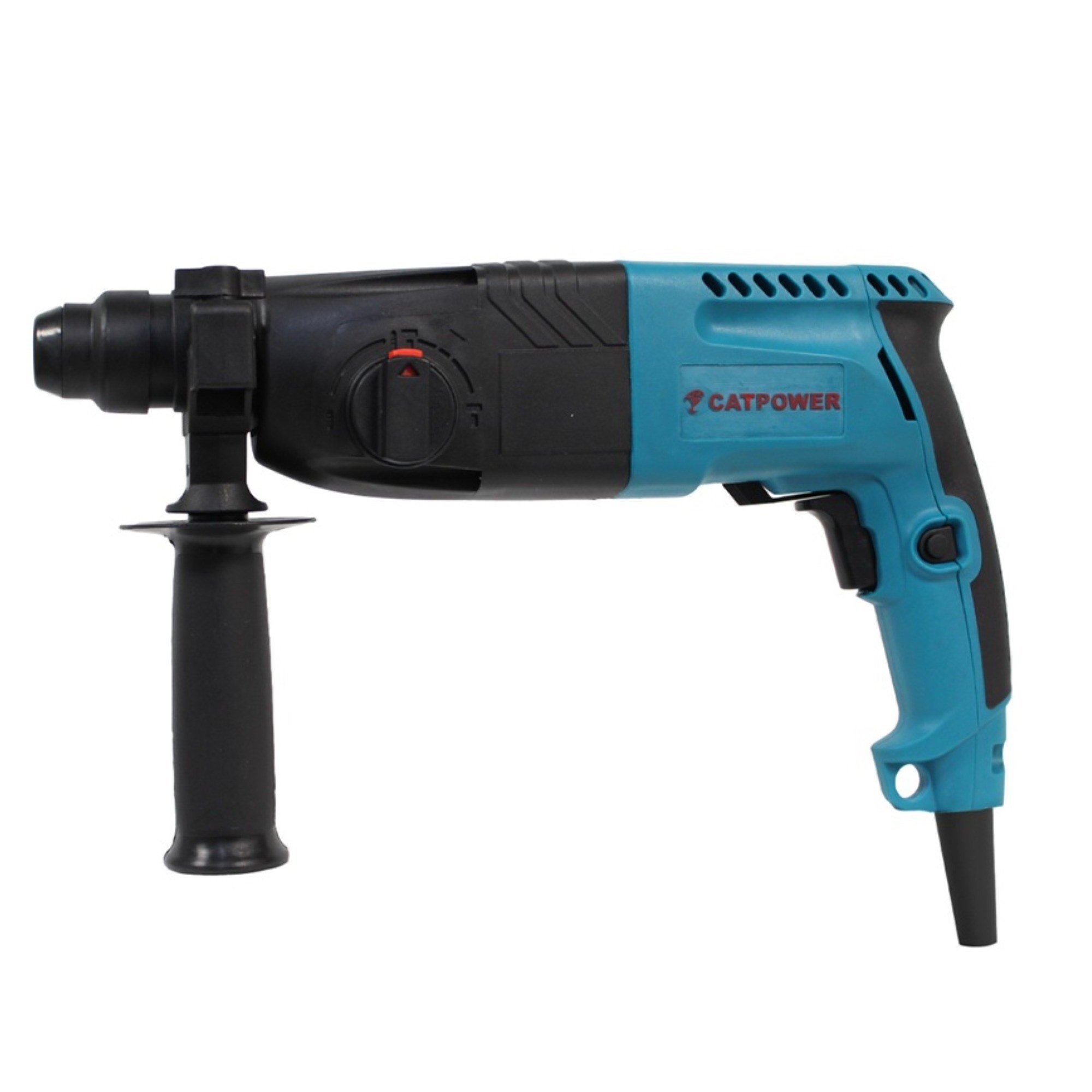 CATPOWER KIRICI DELİCİ 2.5 KG 800W CATE5701