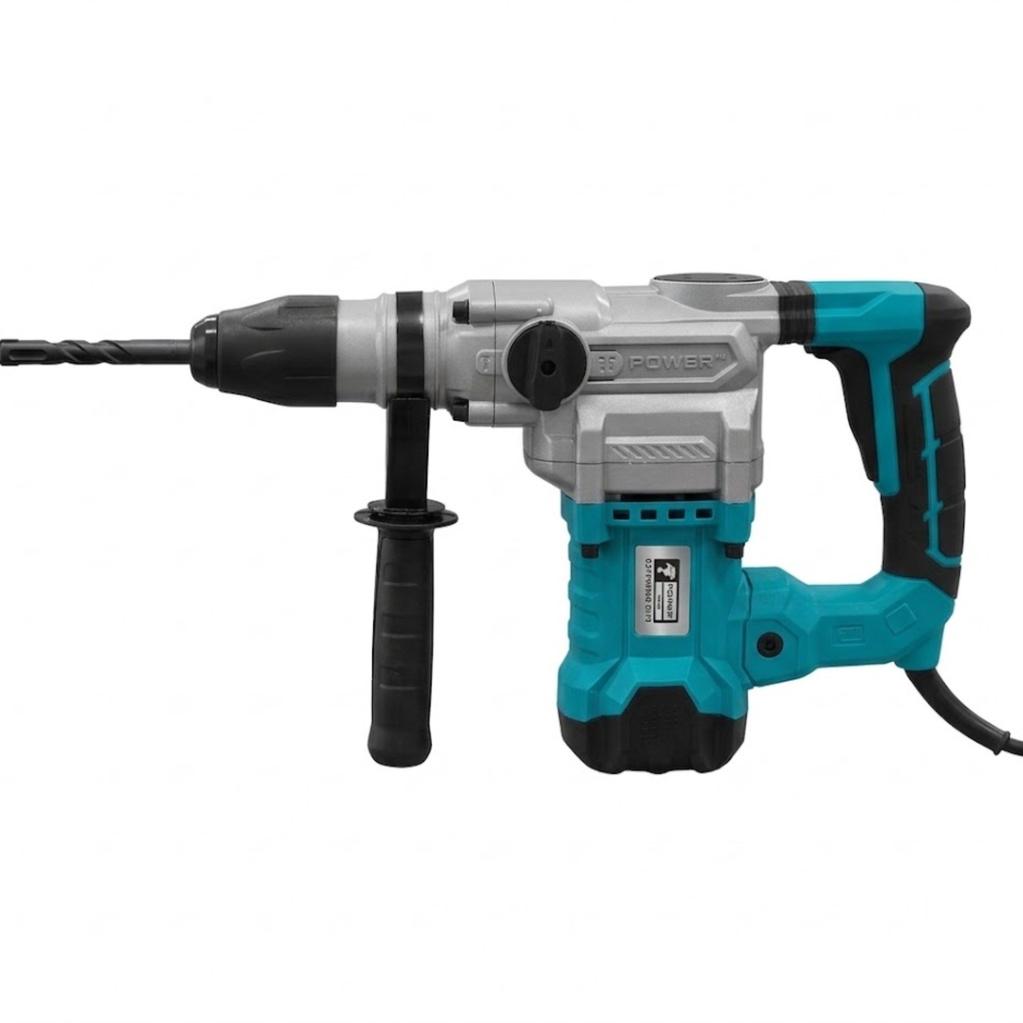 CATPOWER KIRICI DELİCİ 7.3 KG 1600W CAT5913