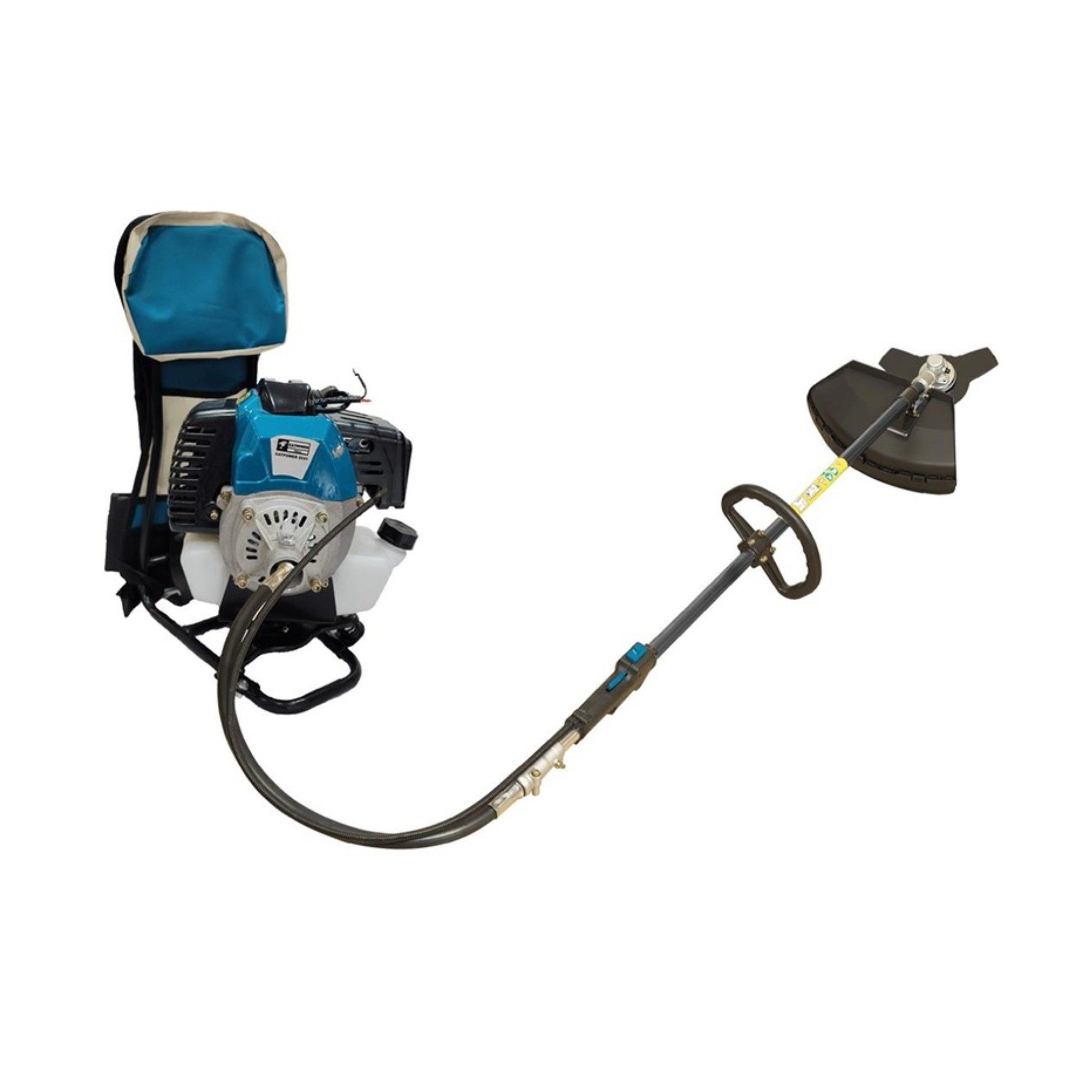 CATPOWER SIRTTAN BENZİNLİ TIRPAN 52 CC 2.3 HP 2033