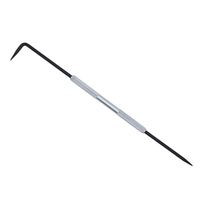 Çift Uçlu Metal Çizici 250mm
