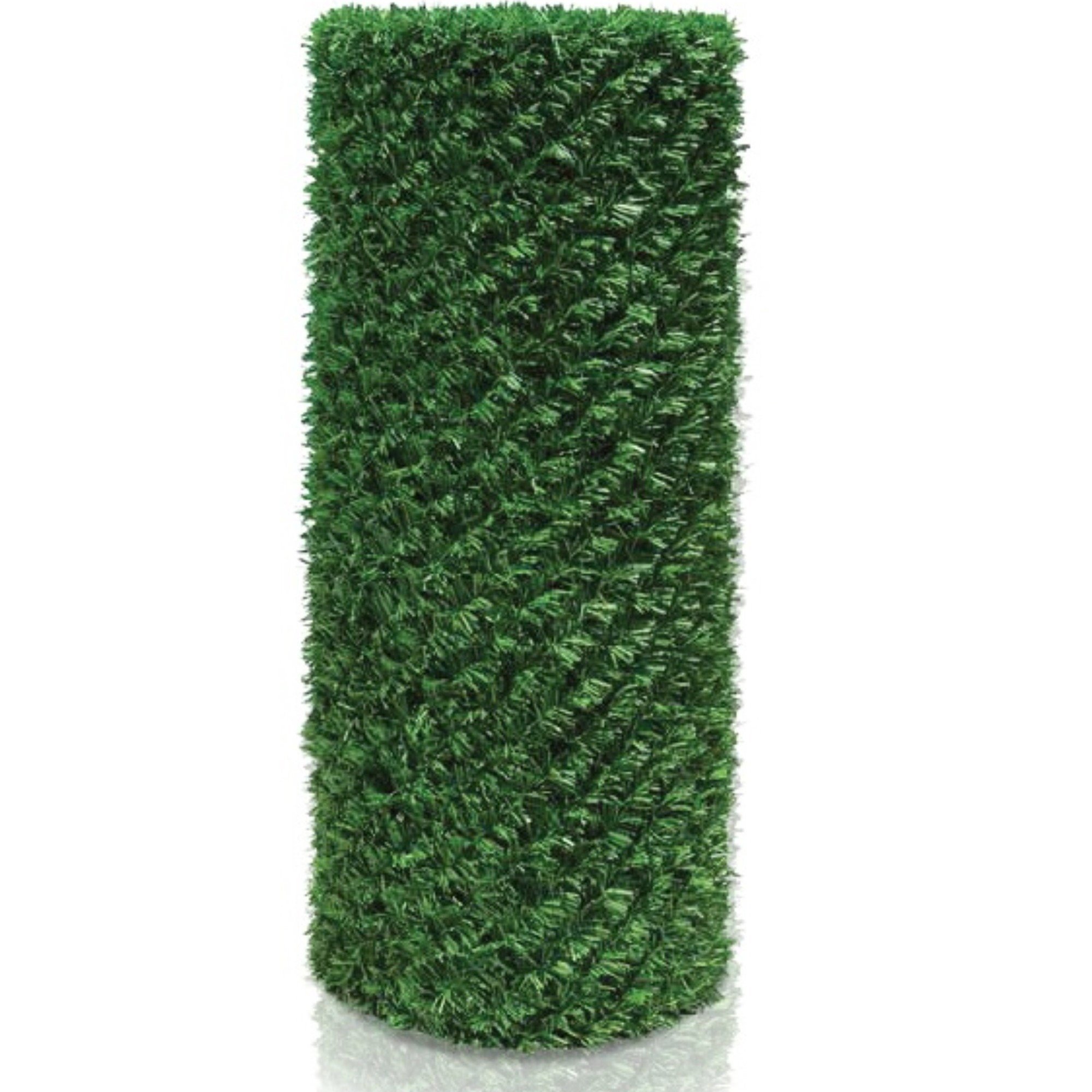 ÇİM ÇİT UV KORUMALI 1.6 MM PVC TEL 100 CM