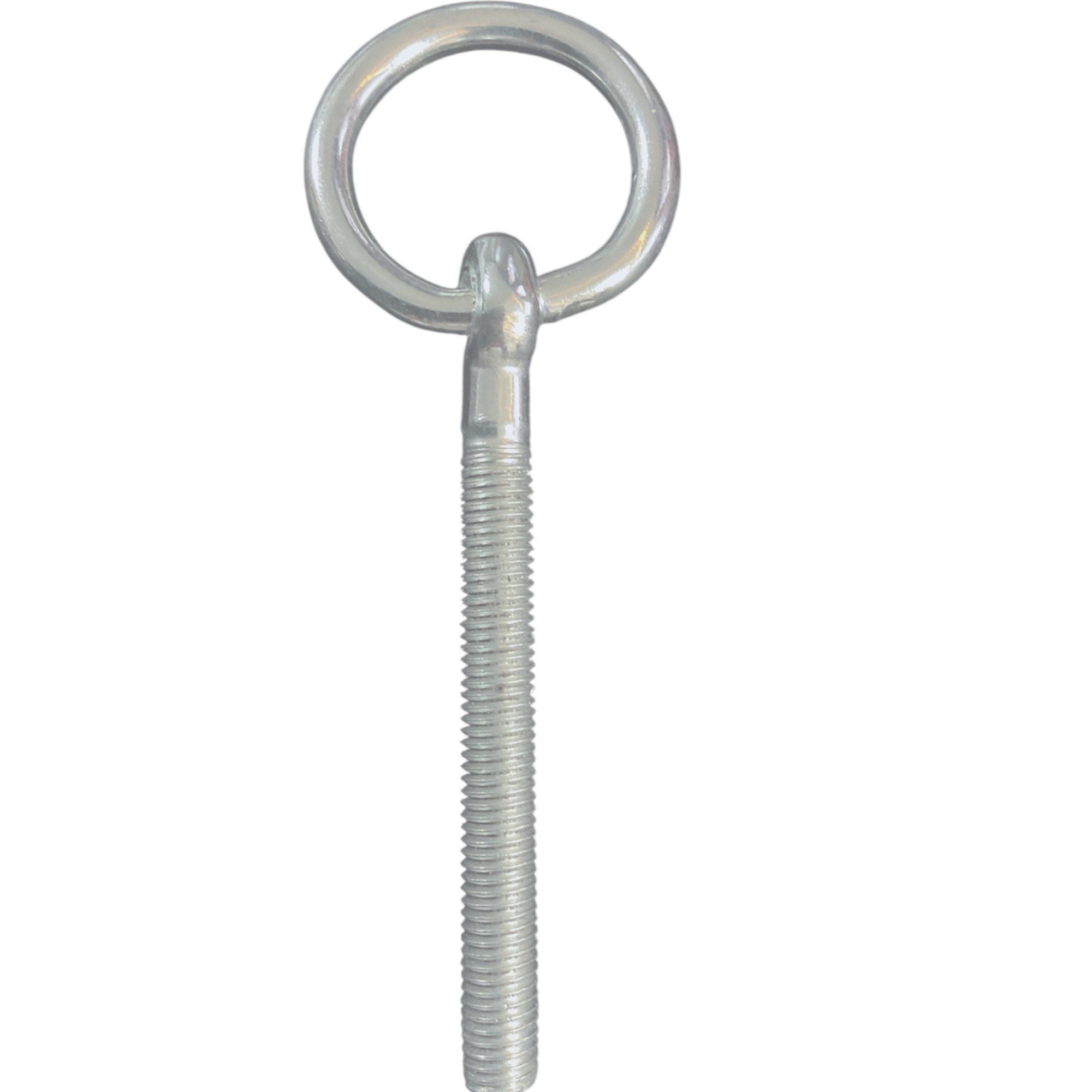 ÇINAR HALKALI CİVATA M10x130 KOD:260