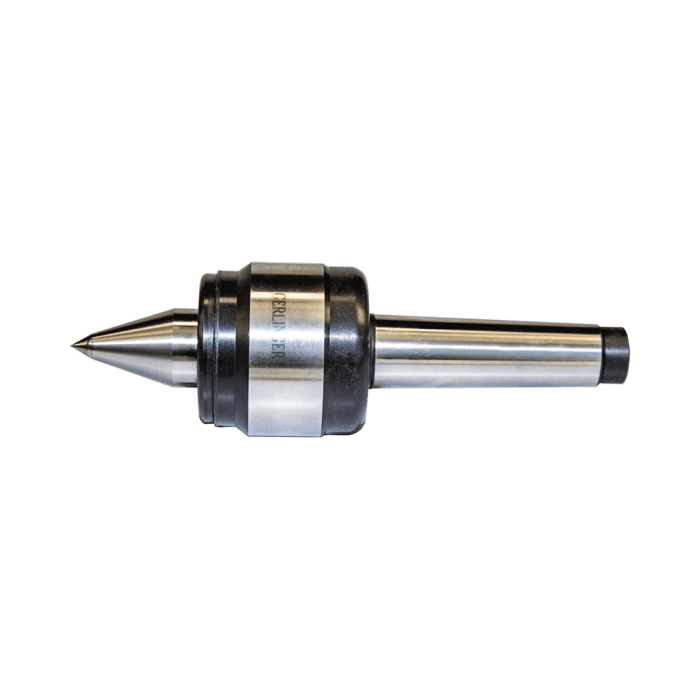 CNC İçin Yüksek Devir Döner Elmas Uçlu Puntalar