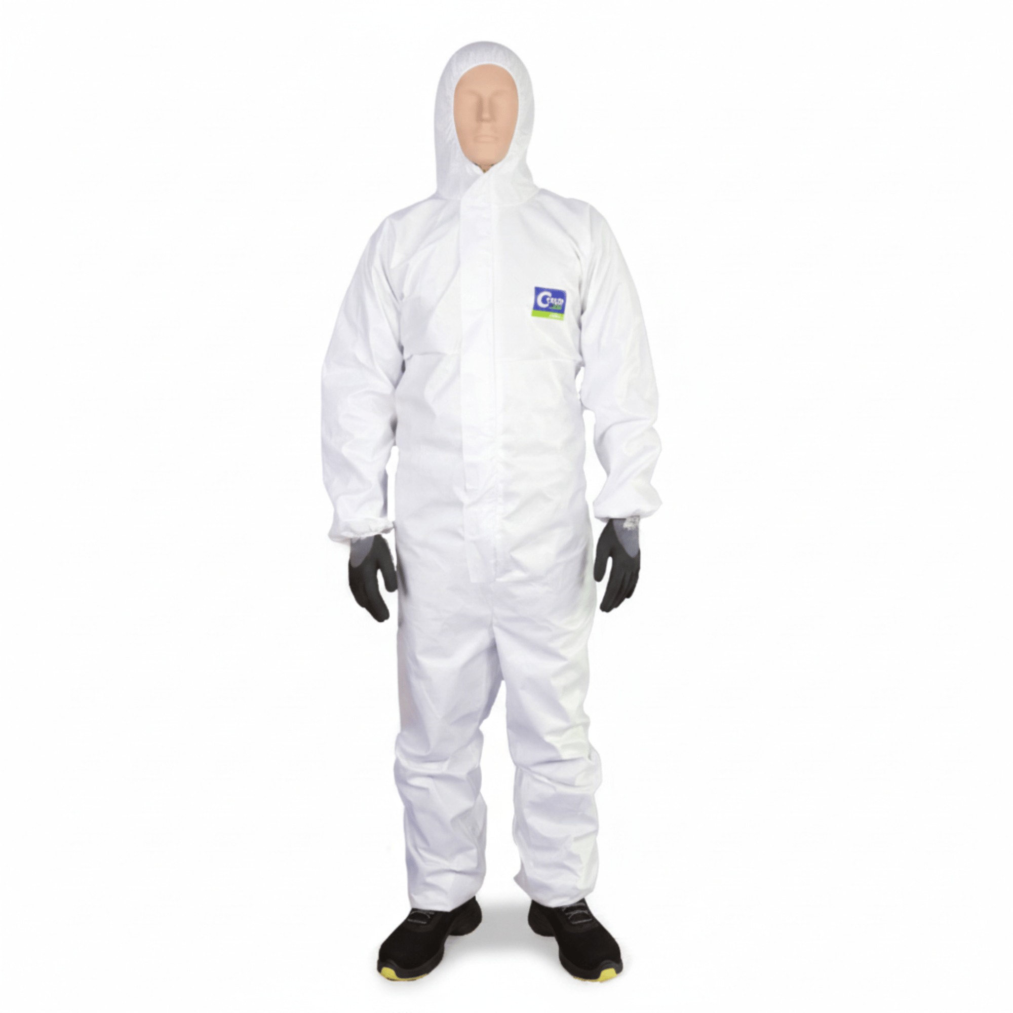 COVER LAB TEK KULLANIMLIK TULUM 30 GR XL
