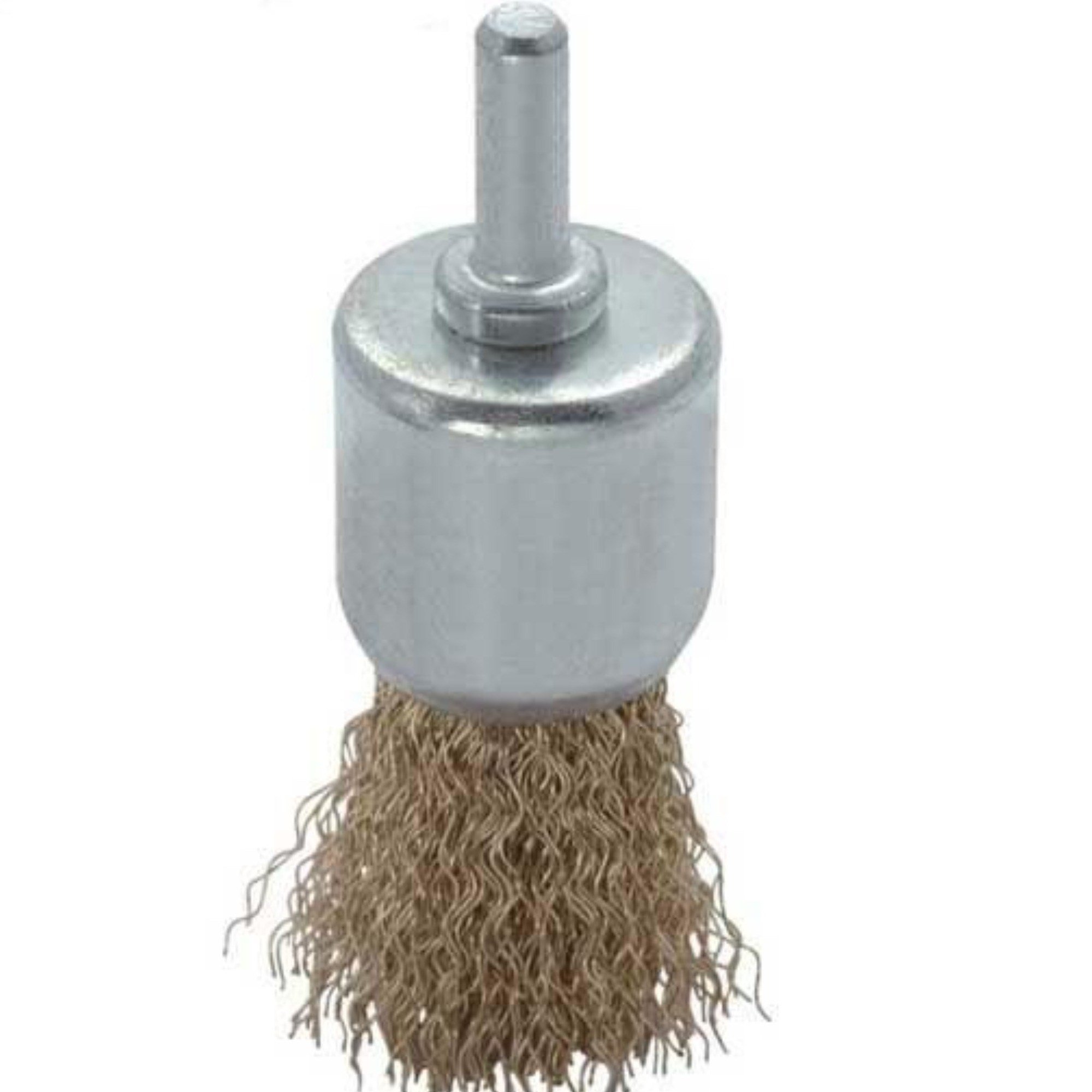 CTM PİMLİ KOVAN FIRÇA (PK-30) 30 MM